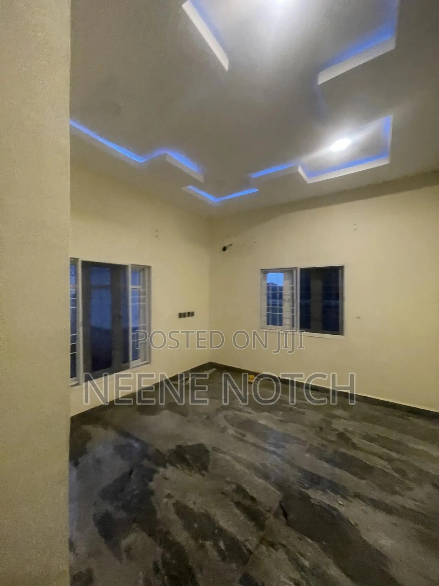 Furnished 3bdrm Bungalow in Valley City Estate, Kaura for rent in Kaura