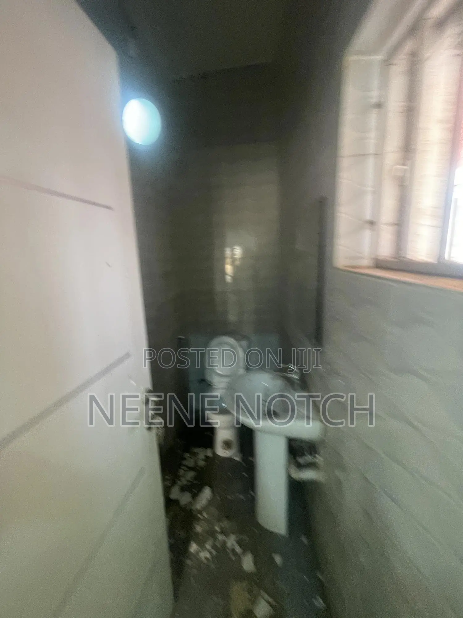 Furnished 2bdrm Block of Flats in Freedom Street, Guzape District in Guzape District