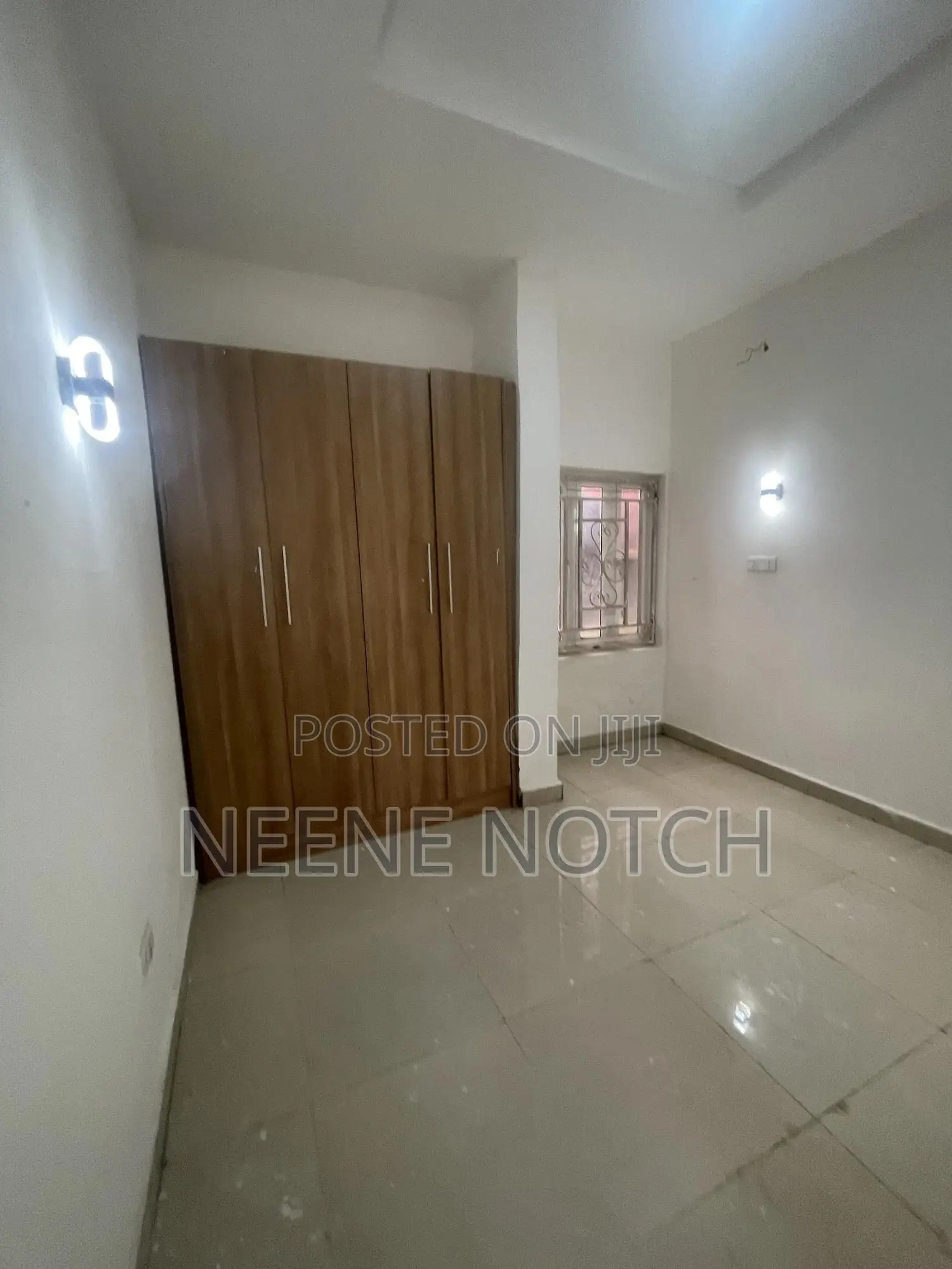 Furnished 2bdrm Block of Flats in Freedom Street, Guzape District in Guzape District