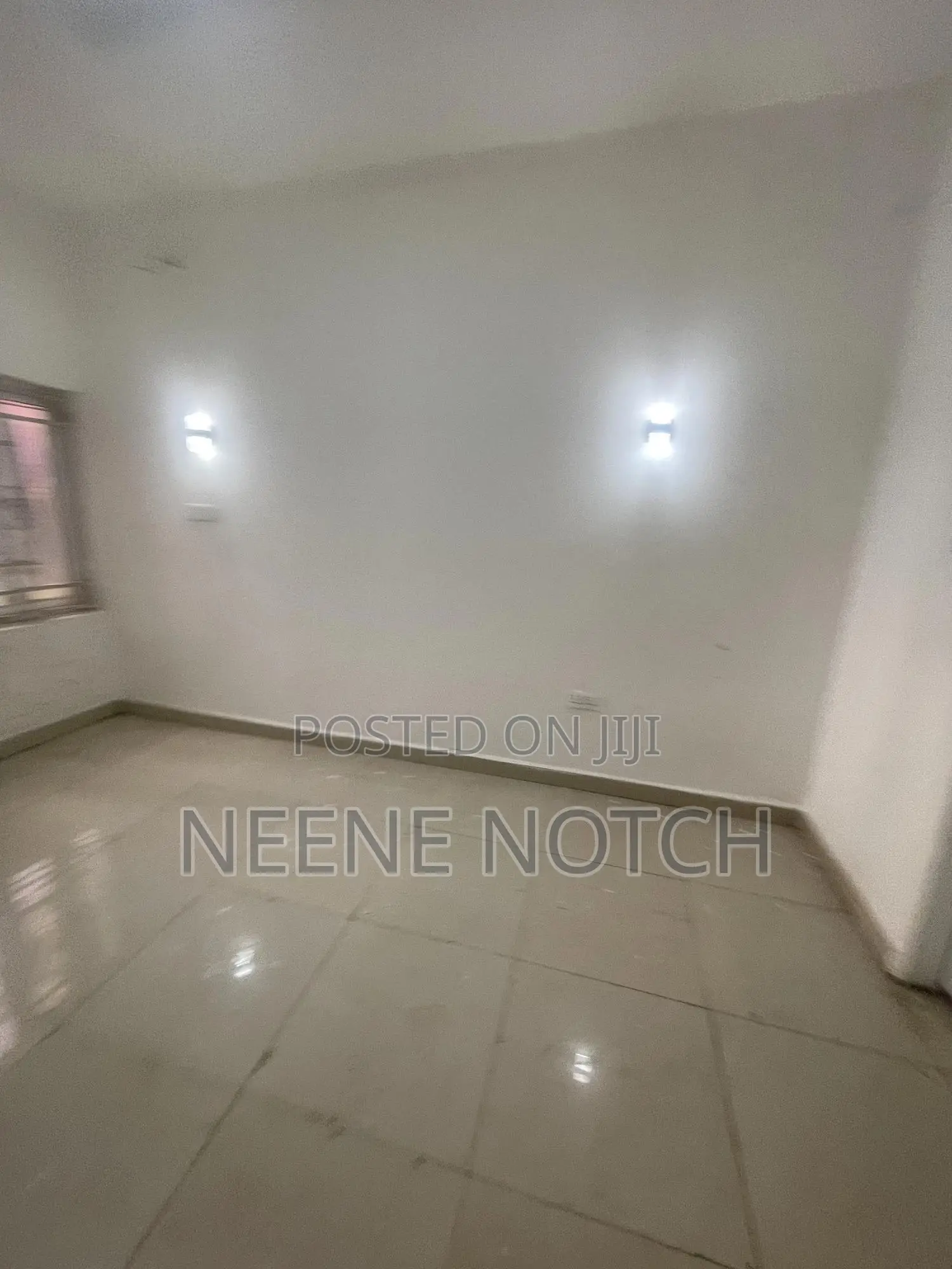 Furnished 2bdrm Block of Flats in Freedom Street, Guzape District in Guzape District