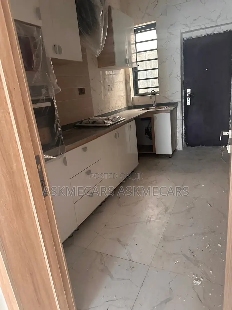 4bdrm Duplex in Adesanya, Ajah for rent in Ajah