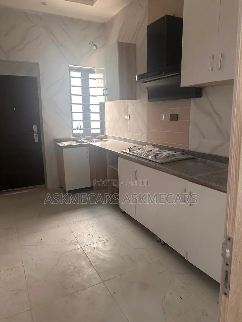 4bdrm Duplex in Adesanya, Ajah for rent in Ajah