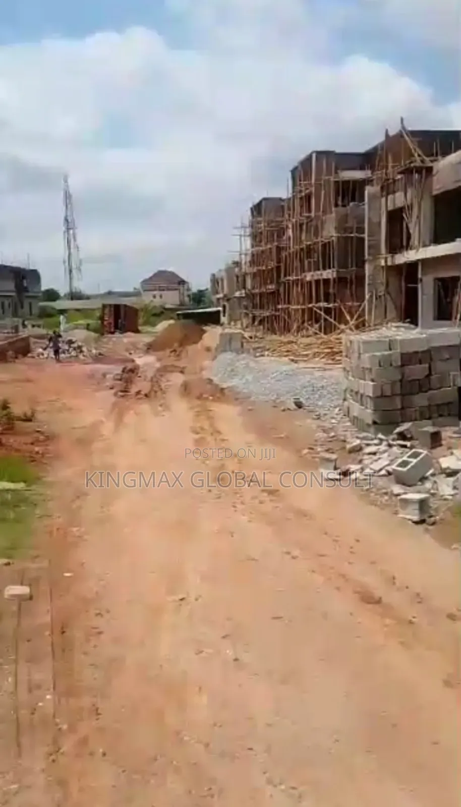 5bdrm Duplex in Apo Abuja for sale in Apo District