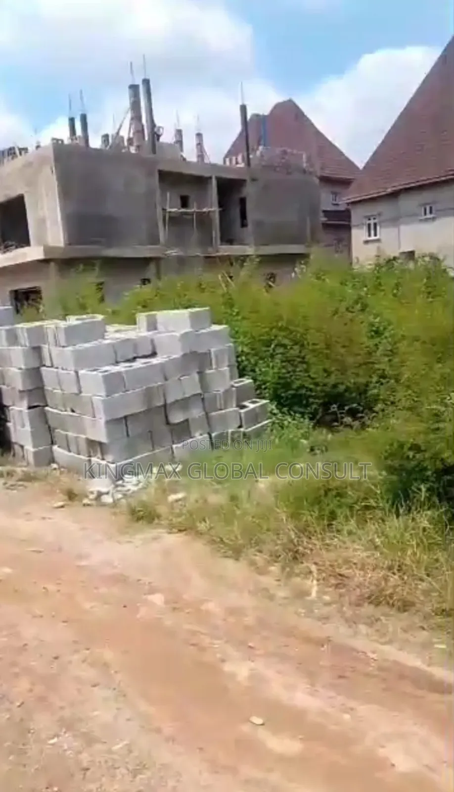 5bdrm Duplex in Apo Abuja for sale in Apo District