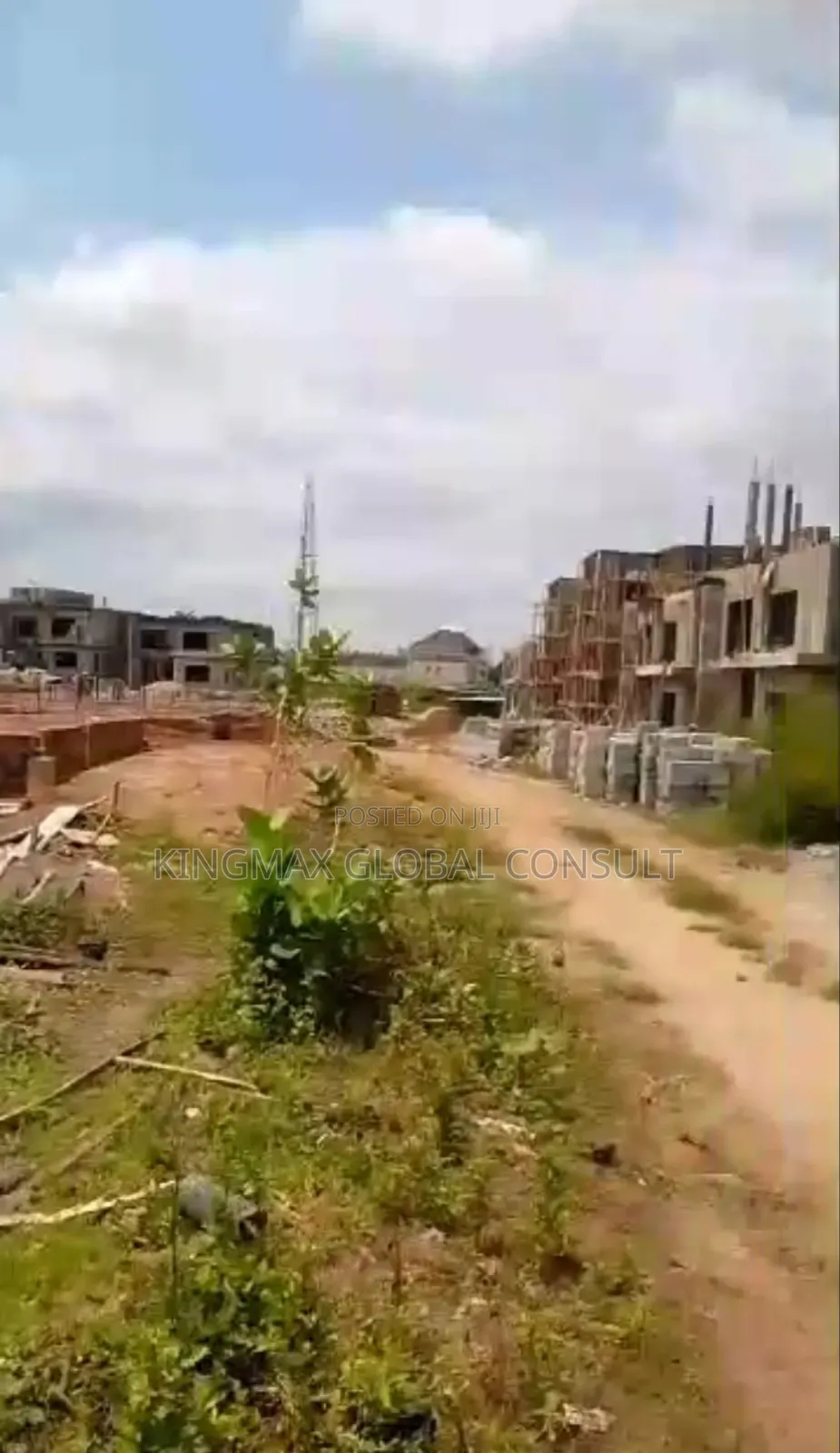 5bdrm Duplex in Apo Abuja for sale in Apo District