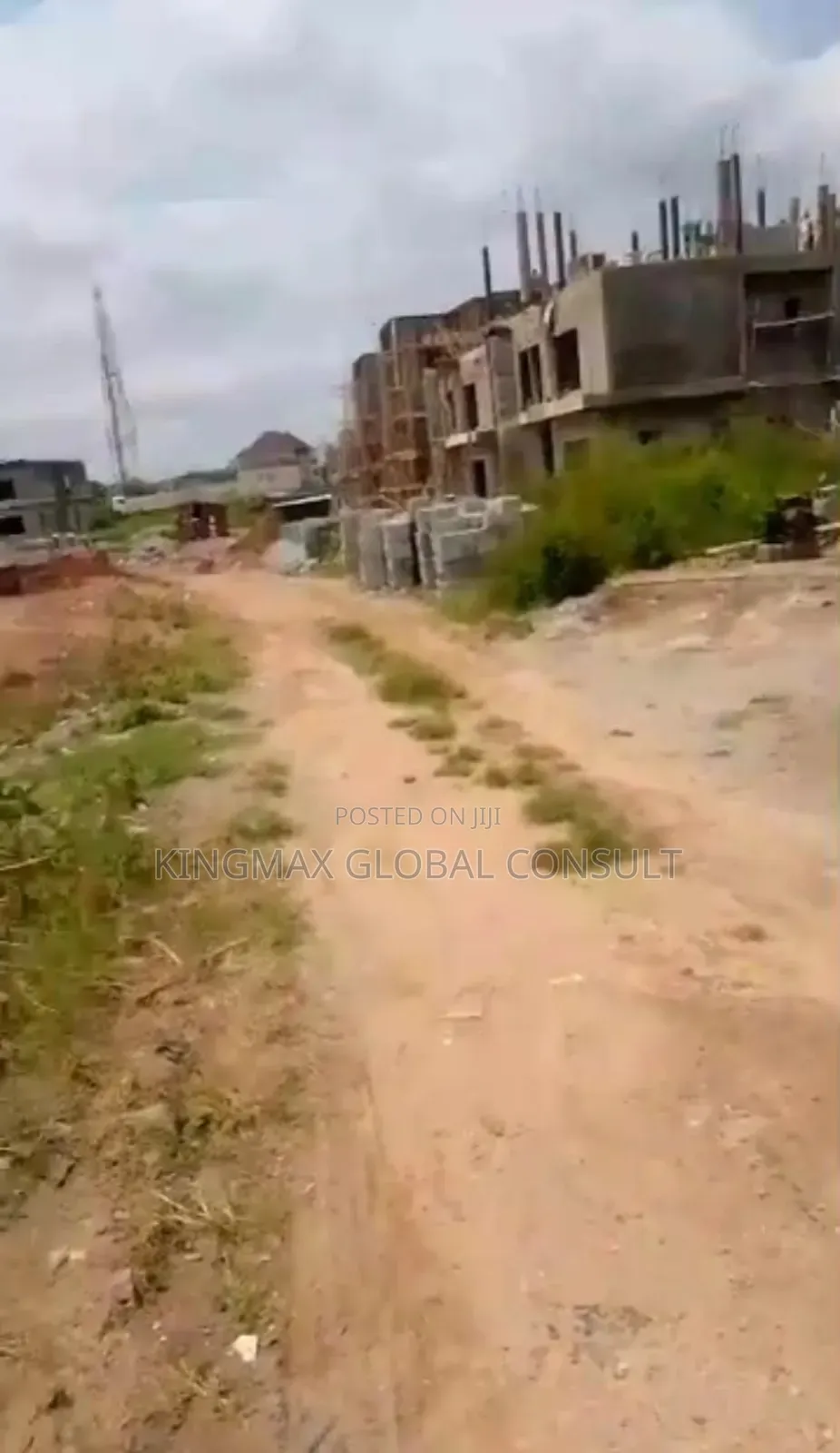 5bdrm Duplex in Apo Abuja for sale in Apo District