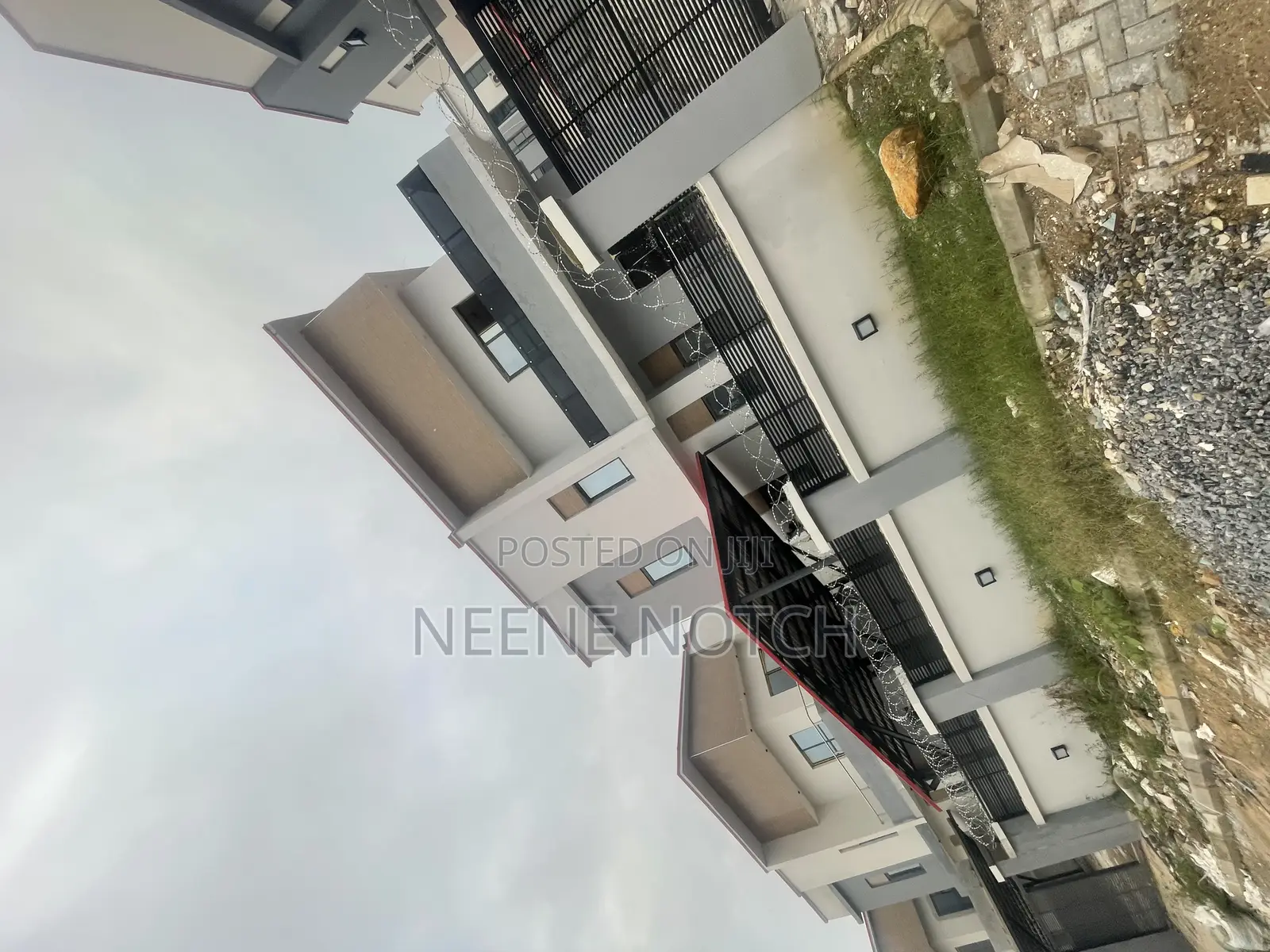 Furnished 4bdrm Duplex in Levi Estate, Galadimawa for rent in Galadimawa