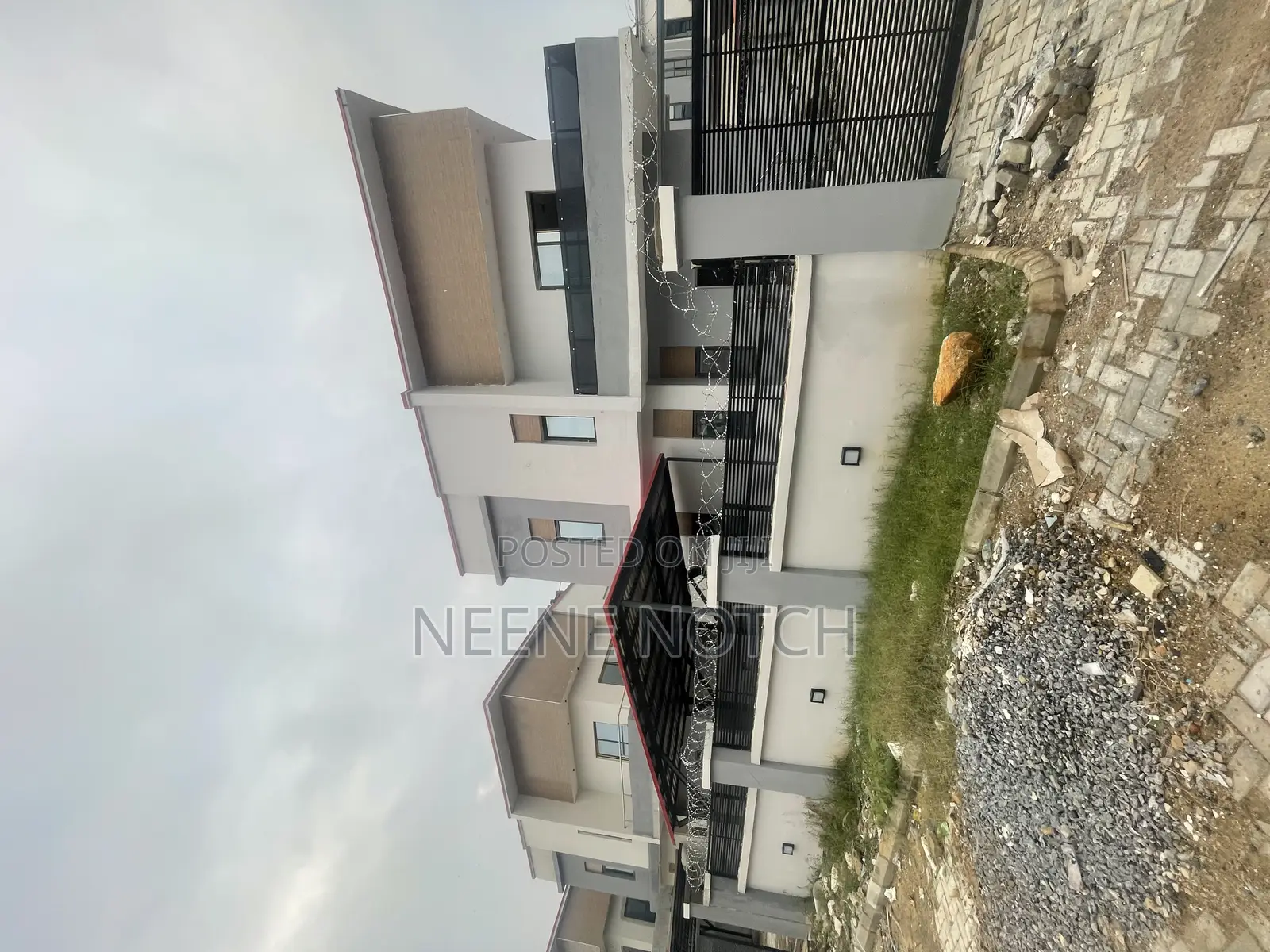 Furnished 4bdrm Duplex in Levi Estate, Galadimawa for rent in Galadimawa