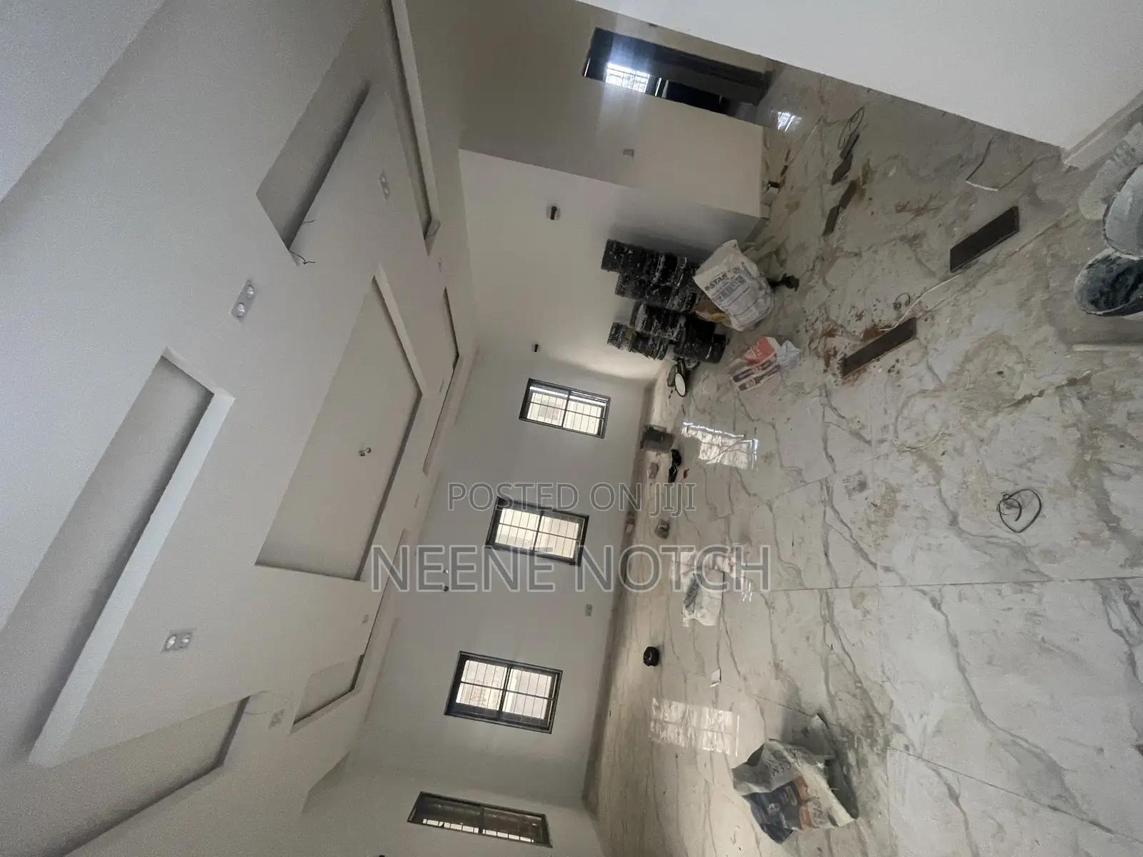 Furnished 4bdrm Duplex in Levi Estate, Galadimawa for rent in Galadimawa