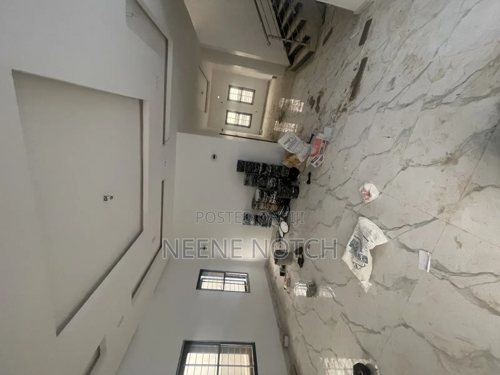 Furnished 4bdrm Duplex in Levi Estate, Galadimawa for rent in Galadimawa