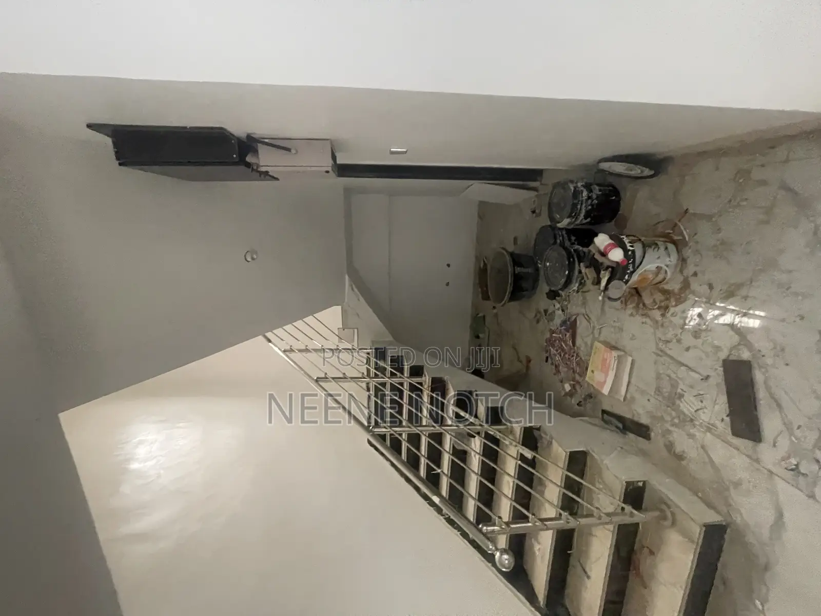 Furnished 4bdrm Duplex in Levi Estate, Galadimawa for rent in Galadimawa