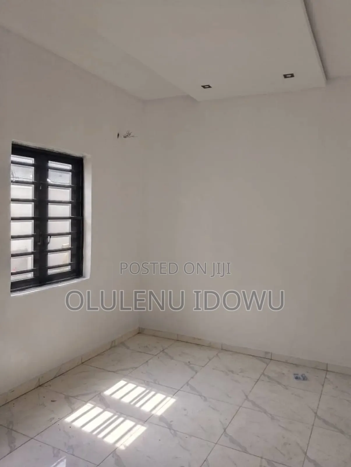 Furnished 4bdrm Duplex in Aqua View Estate, Berger for sale in Berger