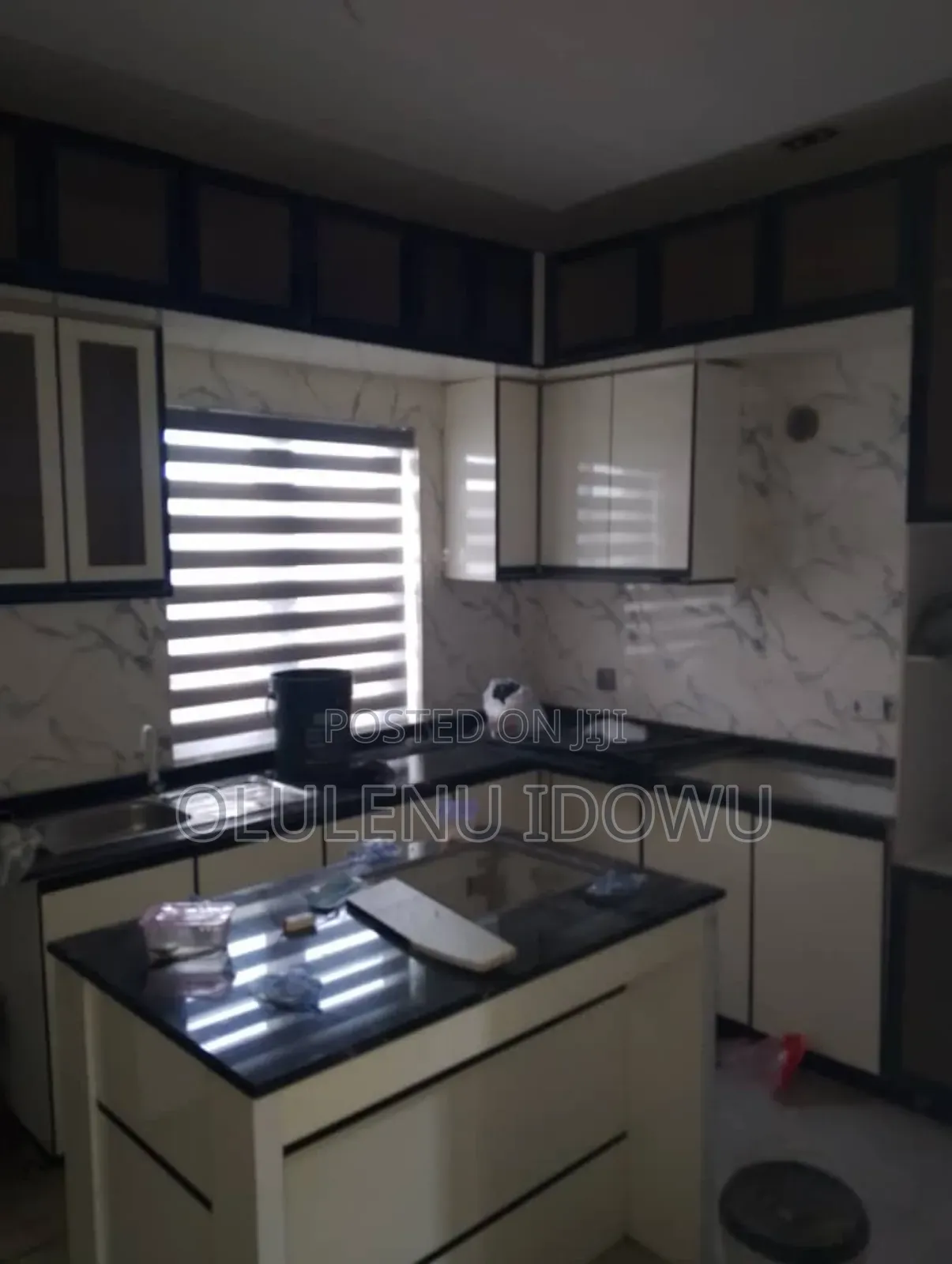 Furnished 4bdrm Duplex in Aqua View Estate, Berger for sale in Berger