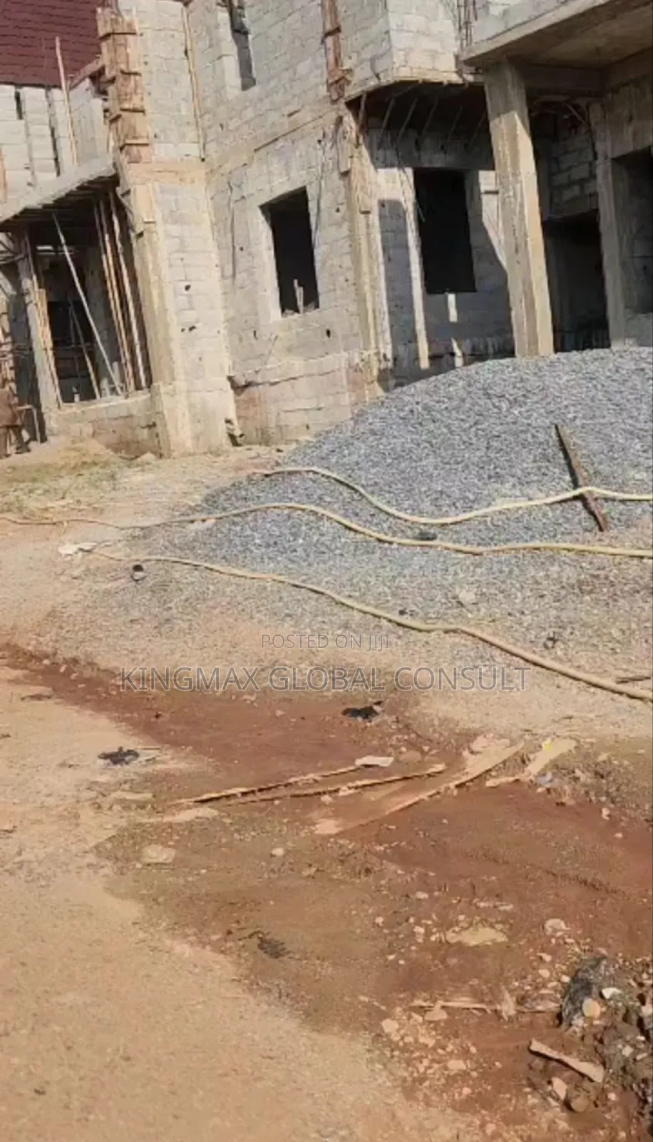 5bdrm Duplex in Kukwaba Abuja, Galadimawa for sale in Galadimawa