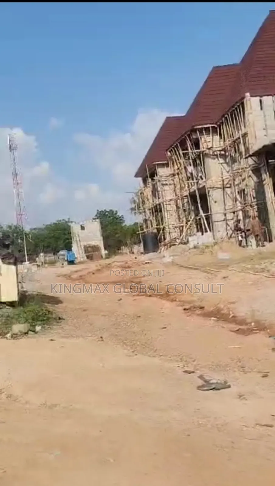 5bdrm Duplex in Kukwaba Abuja, Galadimawa for sale in Galadimawa