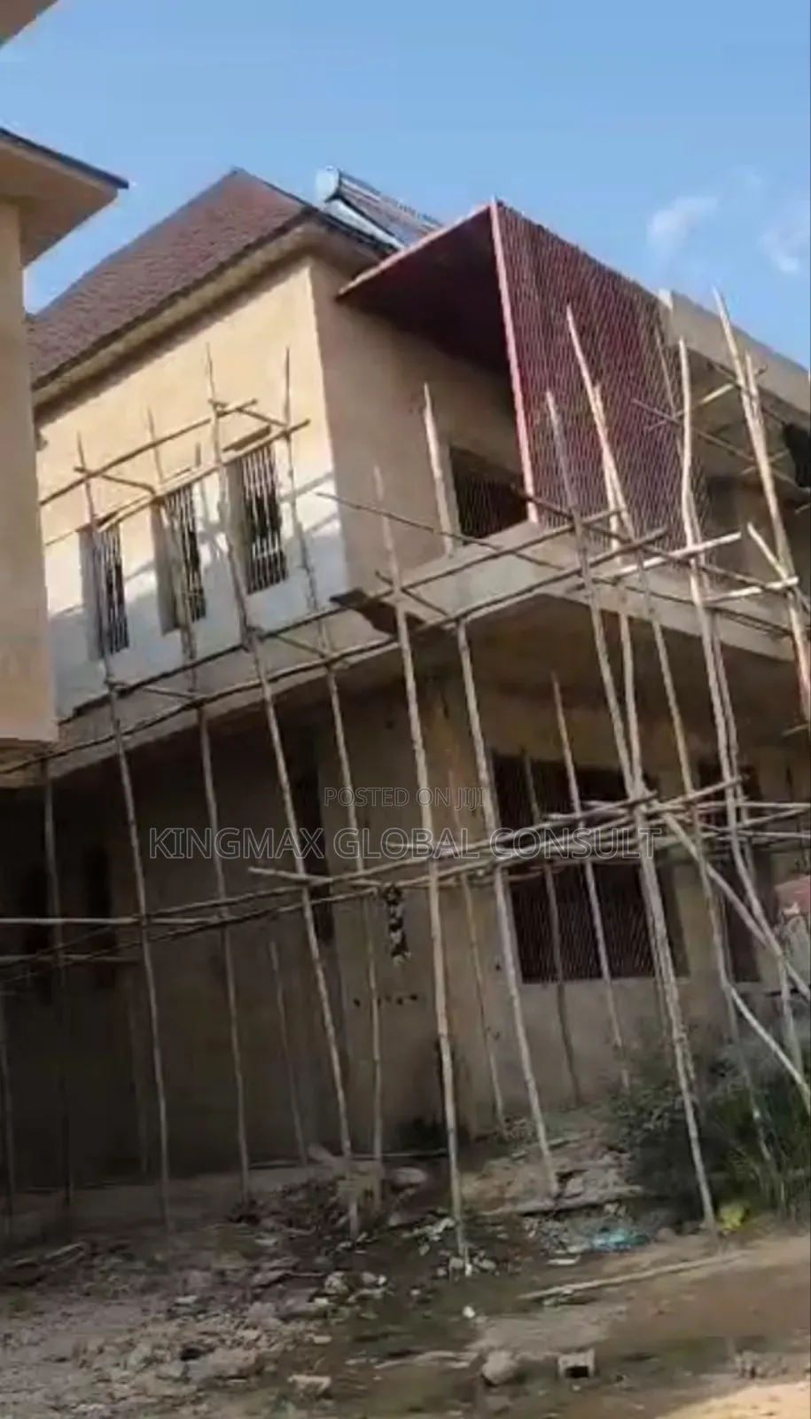 5bdrm Duplex in Kukwaba Abuja, Galadimawa for sale in Galadimawa