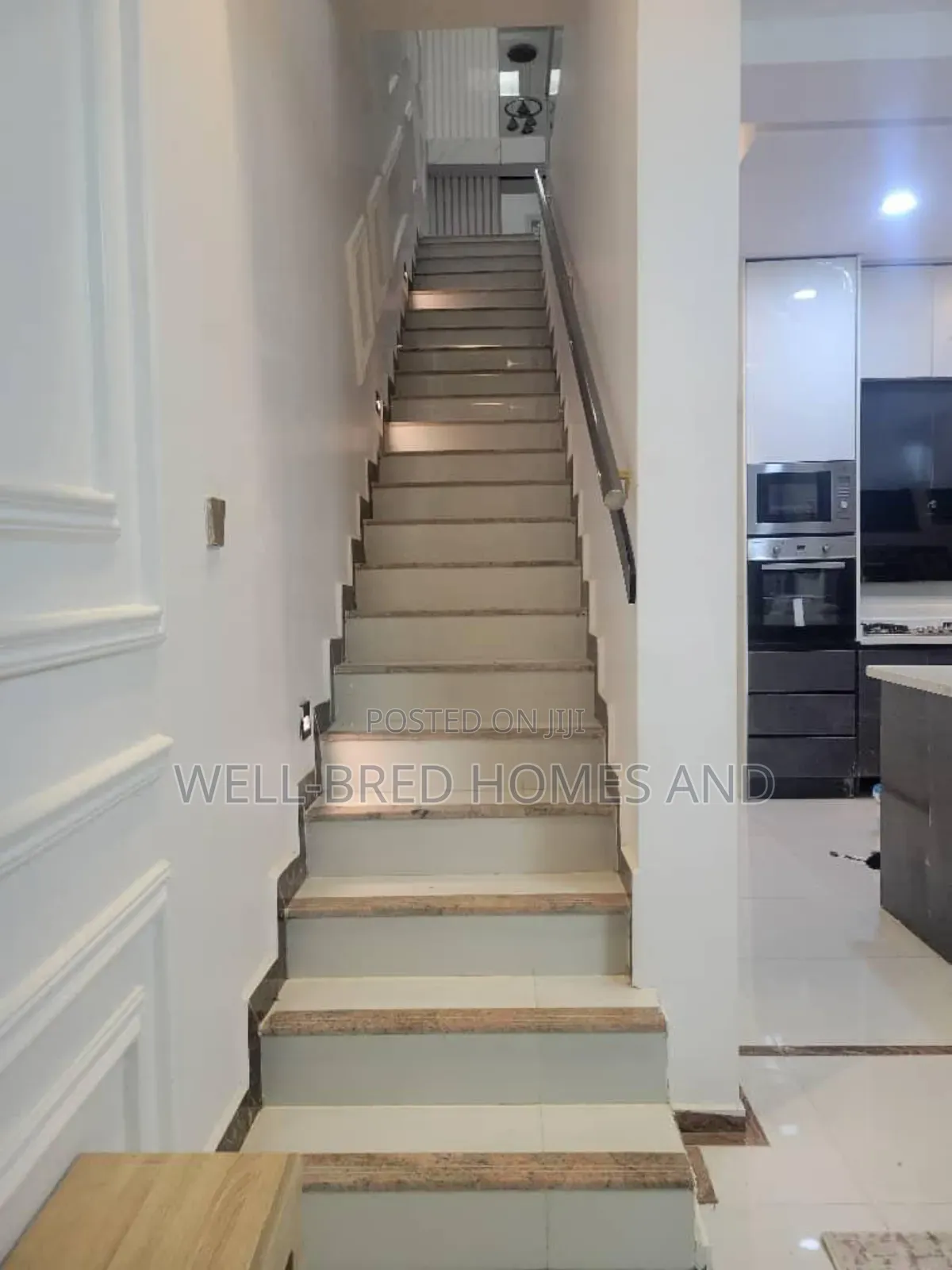 Furnished 4bdrm Duplex in Ajah, Lekki, Lagos for sale in Lekki