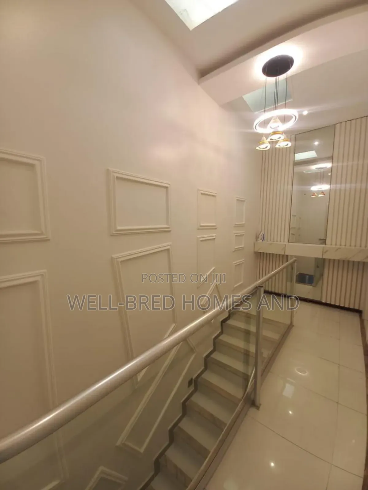 Furnished 4bdrm Duplex in Ajah, Lekki, Lagos for sale in Lekki