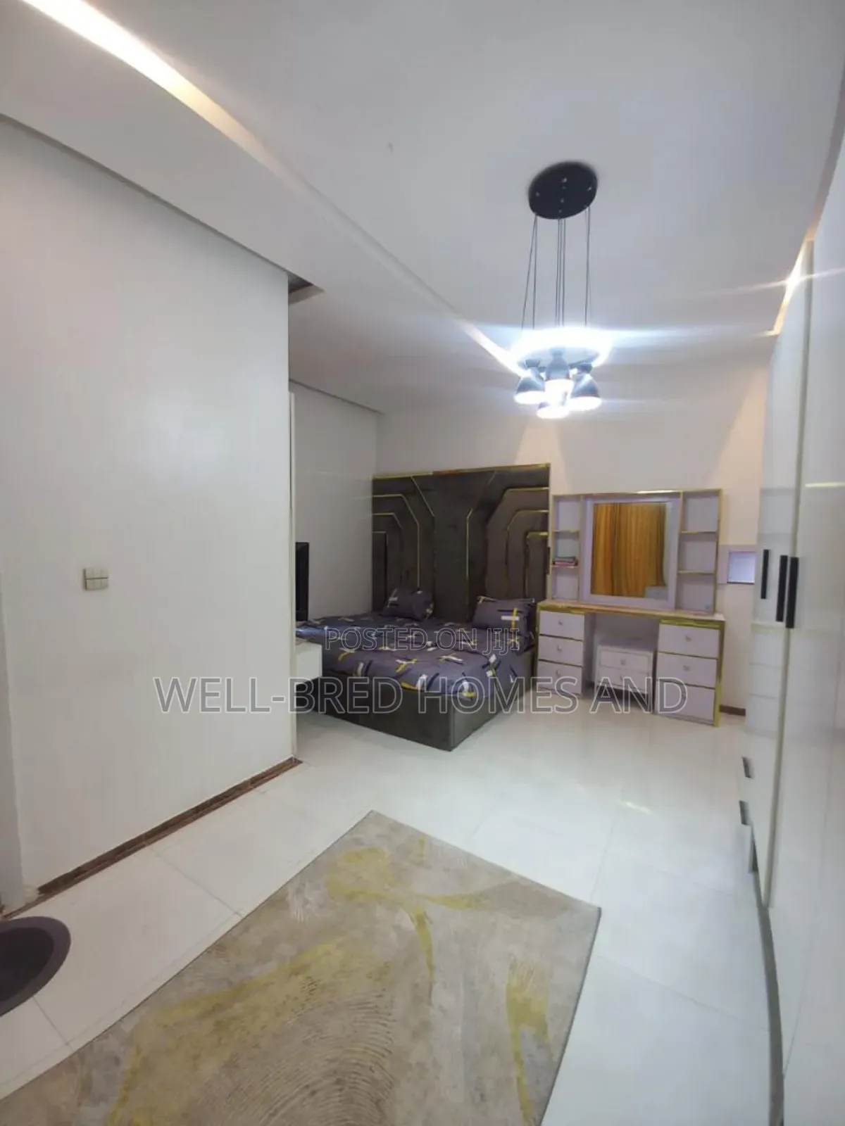 Furnished 4bdrm Duplex in Ajah, Lekki, Lagos for sale in Lekki