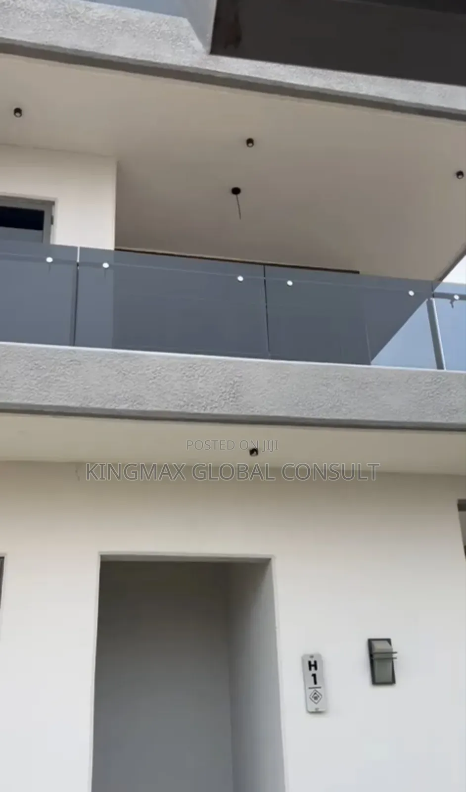 5bdrm Mansion in Wuye Abuja for sale in Wuye