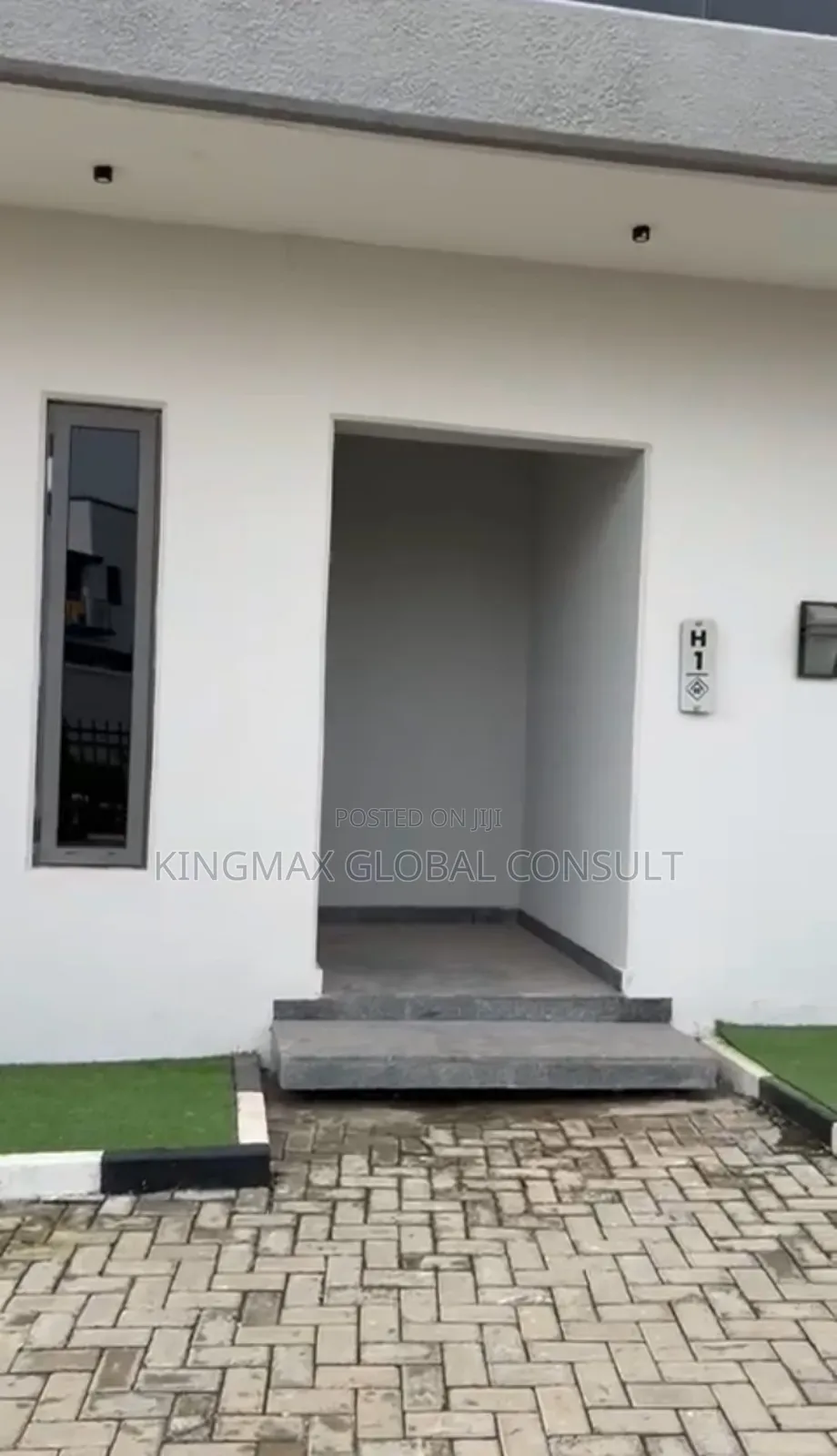 5bdrm Mansion in Wuye Abuja for sale in Wuye