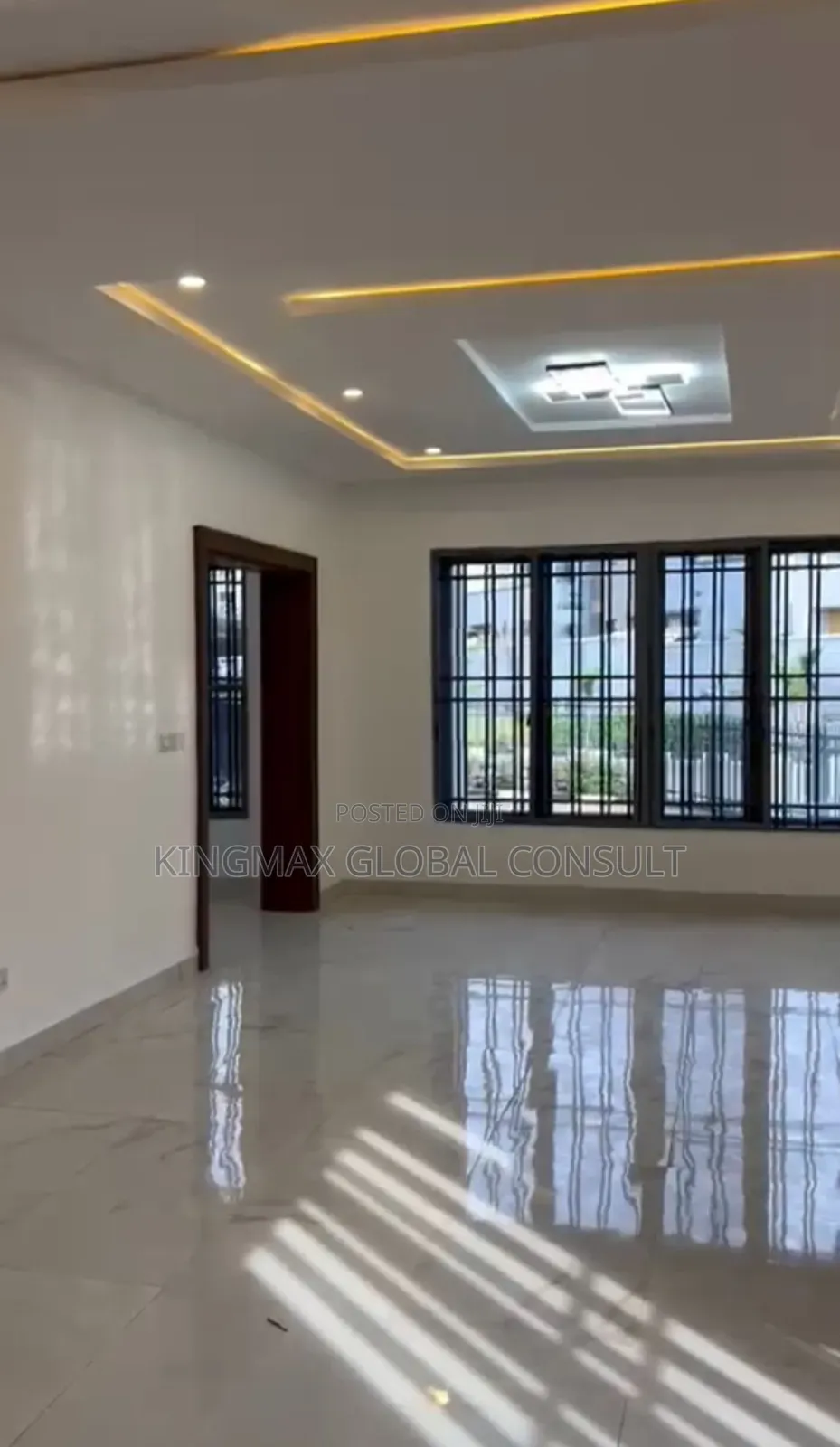 5bdrm Mansion in Wuye Abuja for sale in Wuye