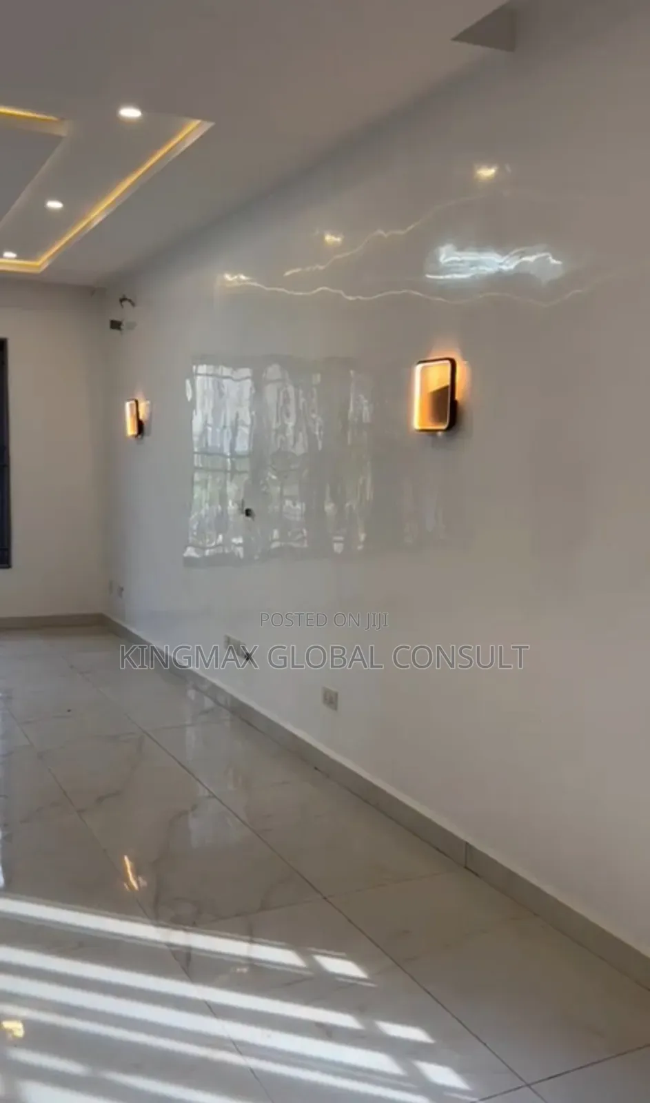 5bdrm Mansion in Wuye Abuja for sale in Wuye