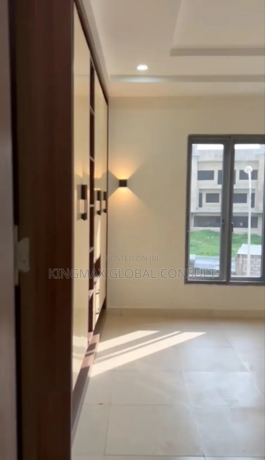 Furnished 4bdrm Duplex in Wuye Abuja for sale in Wuye