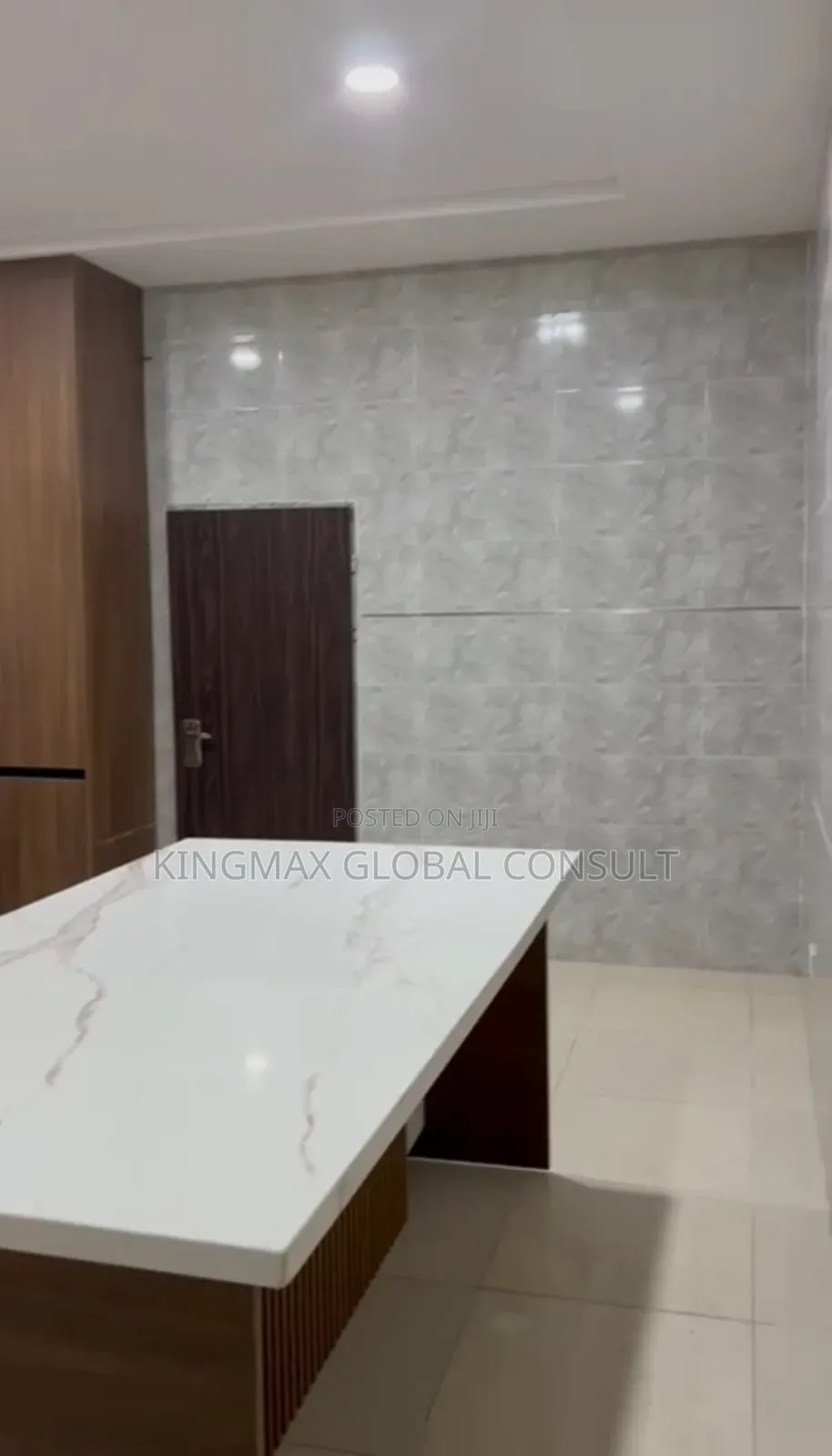 Furnished 4bdrm Duplex in Wuye Abuja for sale in Wuye