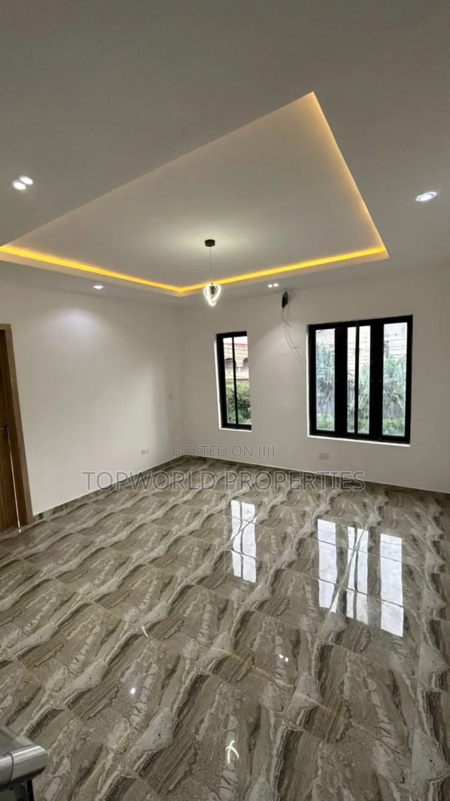 4bdrm Duplex in Ogudu Gra Ojota for sale in Ogudu Road