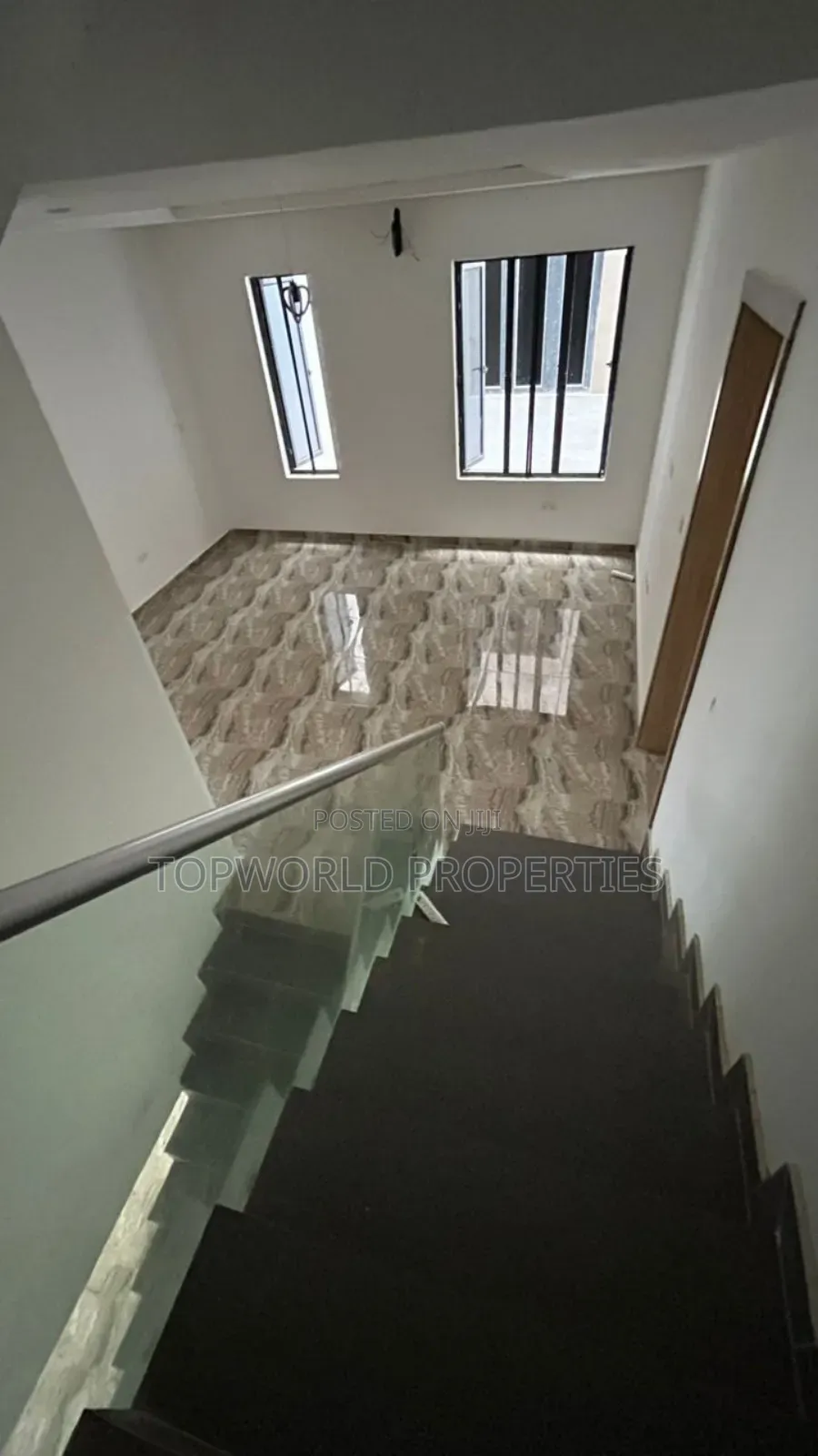 4bdrm Duplex in Ogudu Gra Ojota for sale in Ogudu Road