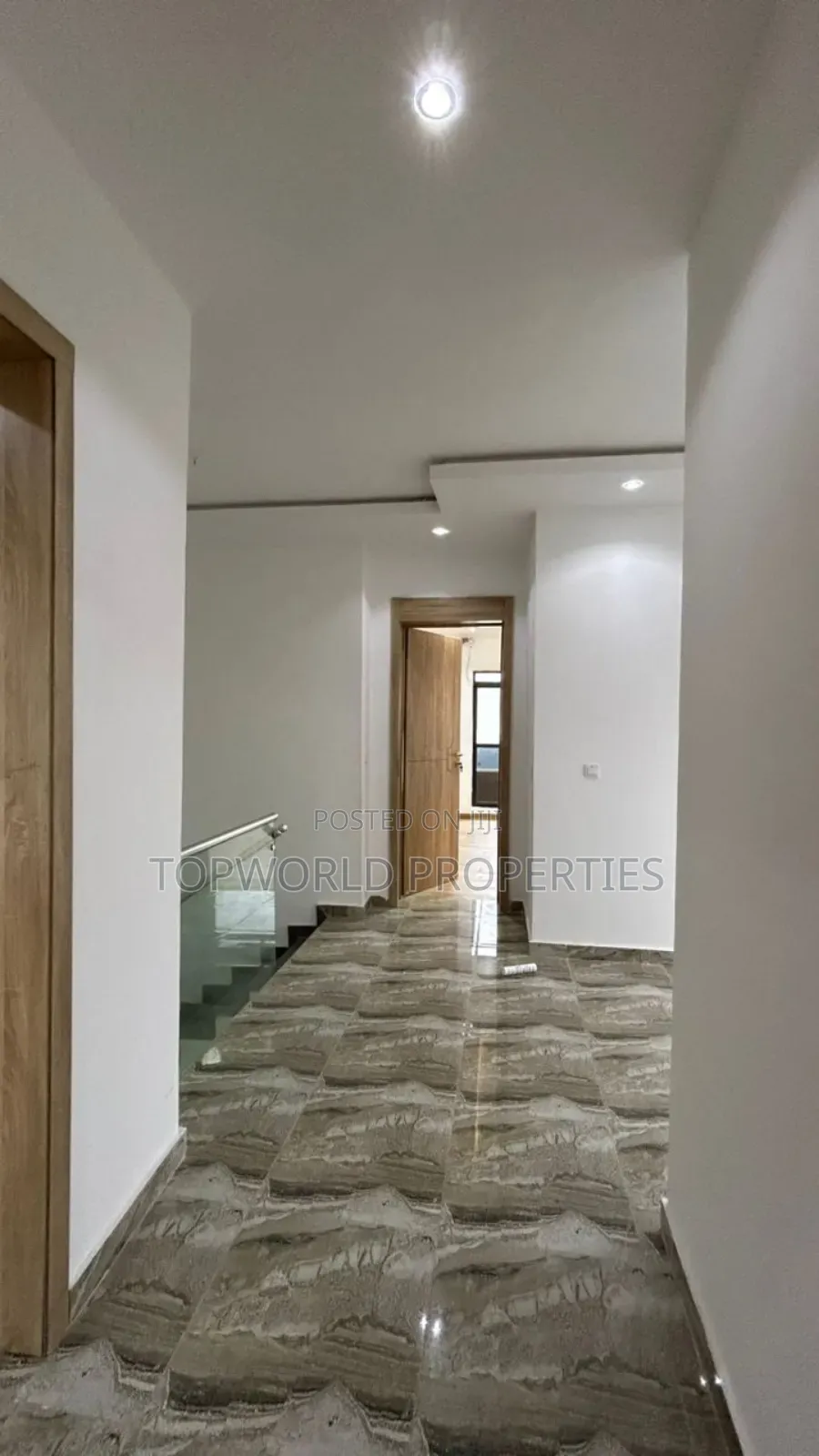 4bdrm Duplex in Ogudu Gra Ojota for sale in Ogudu Road