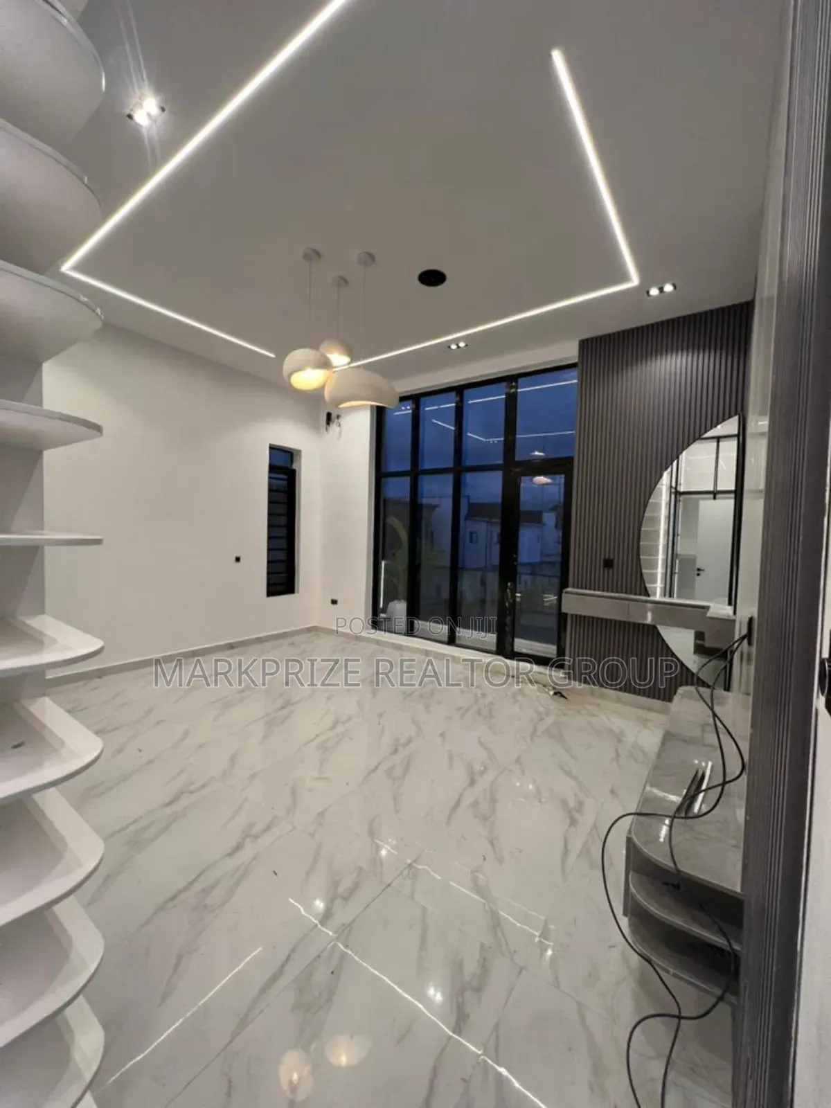 4bdrm Duplex in Ajah for sale in Ajah