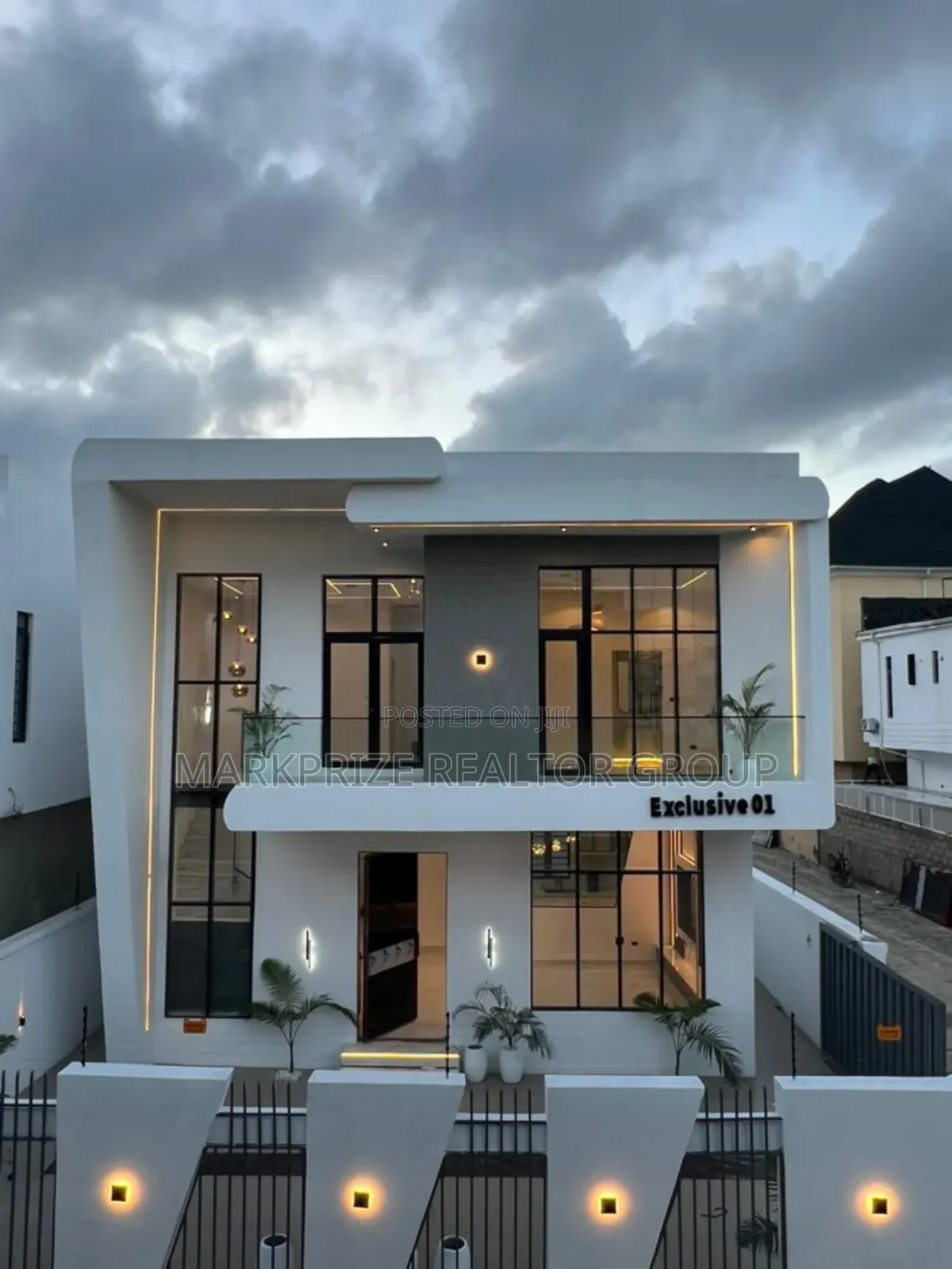4bdrm Duplex in Ajah for sale in Ajah