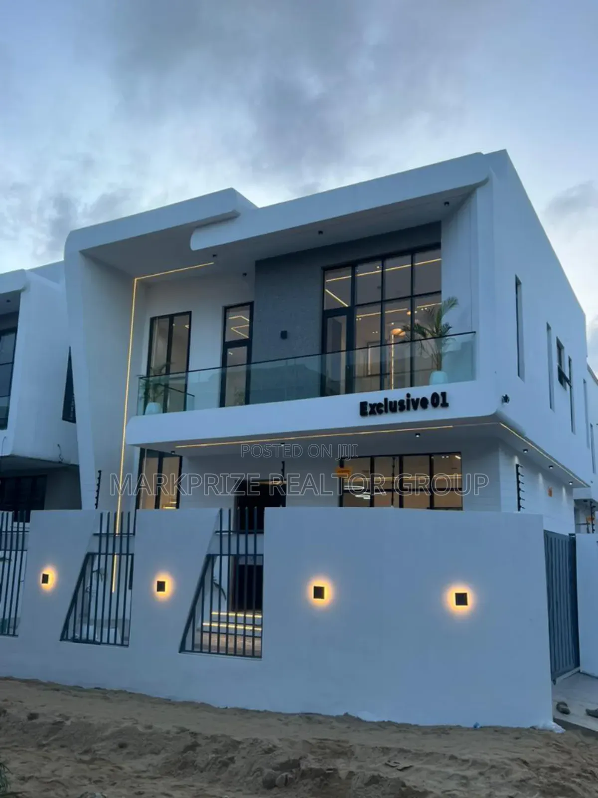 4bdrm Duplex in Ajah for sale in Ajah