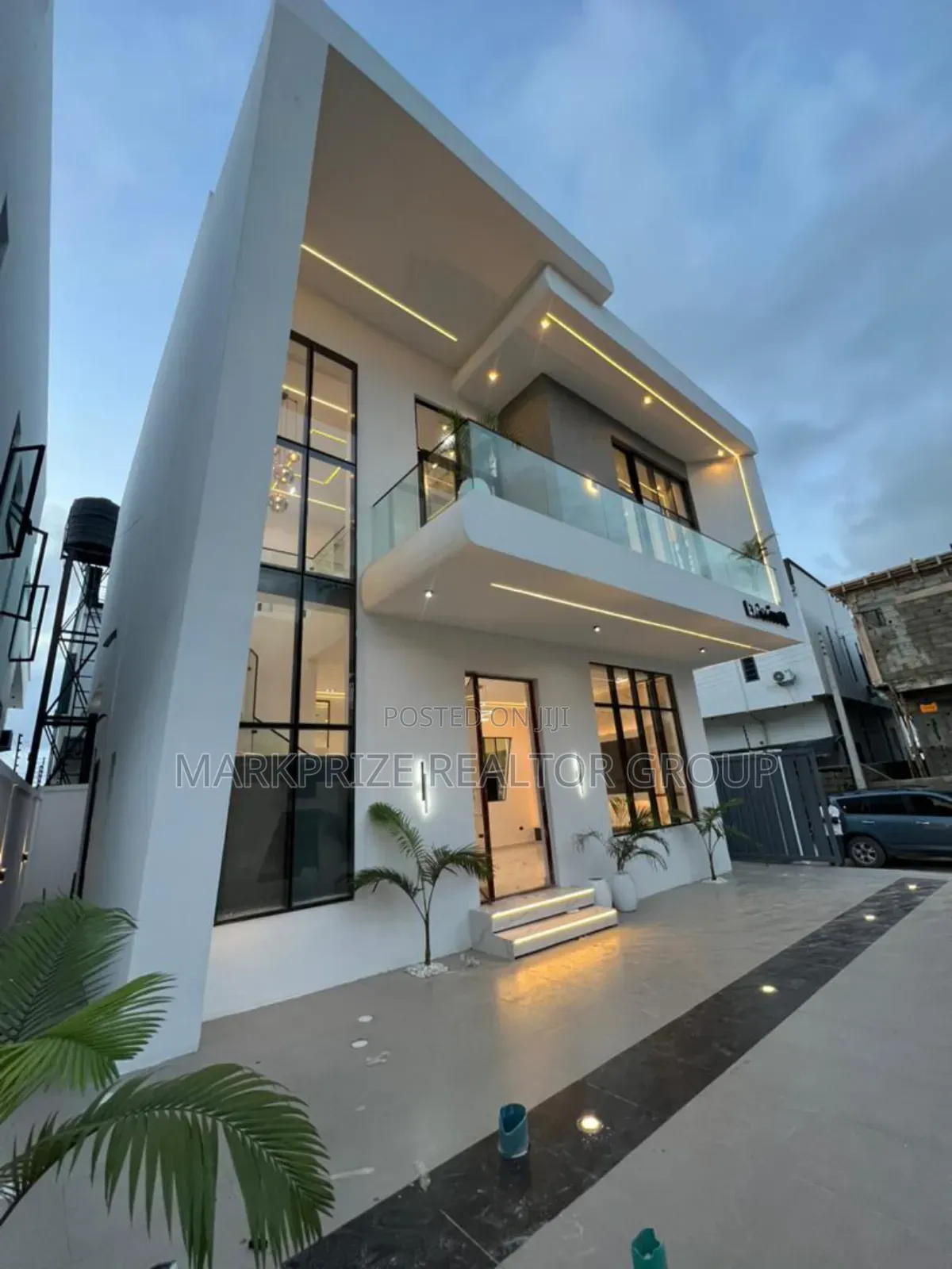 4bdrm Duplex in Ajah for sale in Ajah