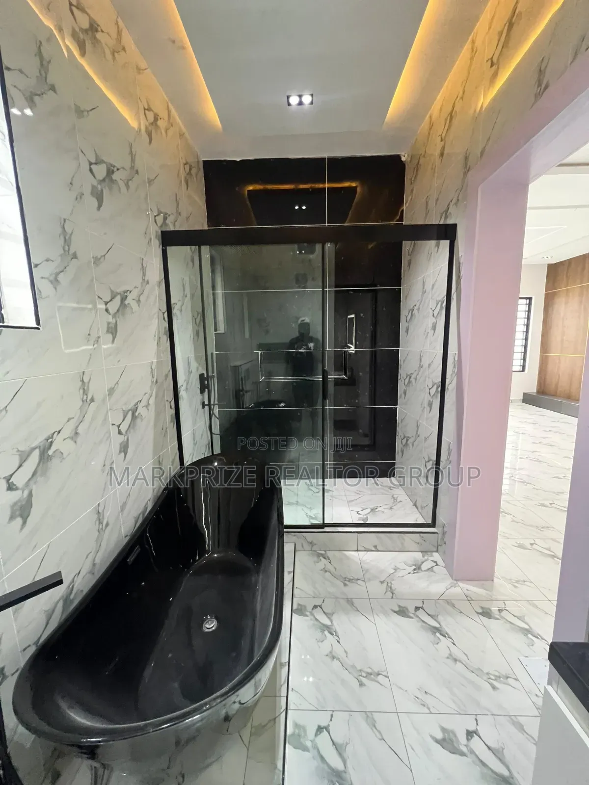 4bdrm Duplex in Ajah for sale in Ajah