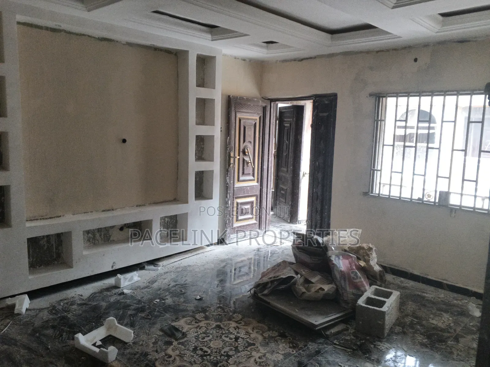 3bdrm Apartment in Egbeda for rent in Egbeda