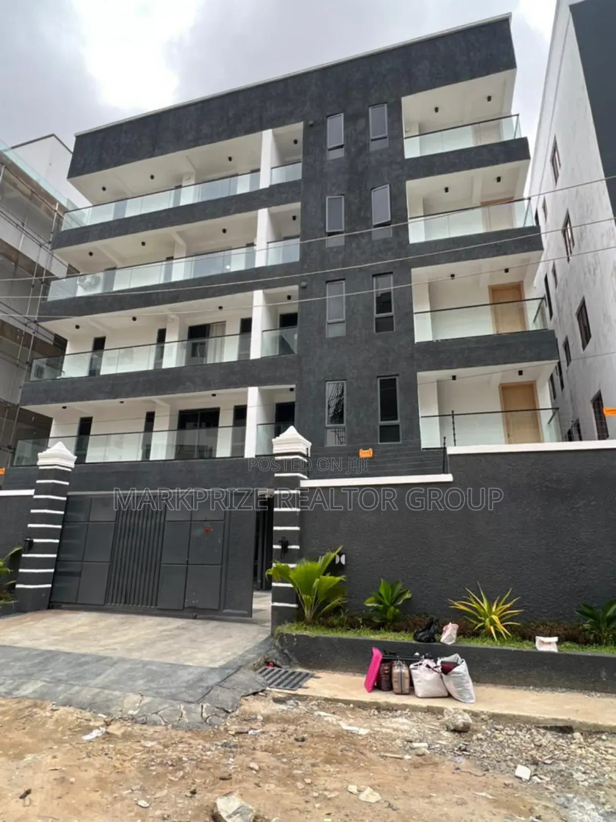 2bdrm Apartment in Ikate for sale in Ikate