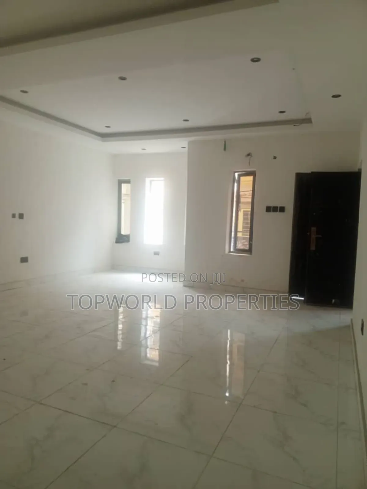 3bdrm Apartment in Gbagada for sale in Gbagada