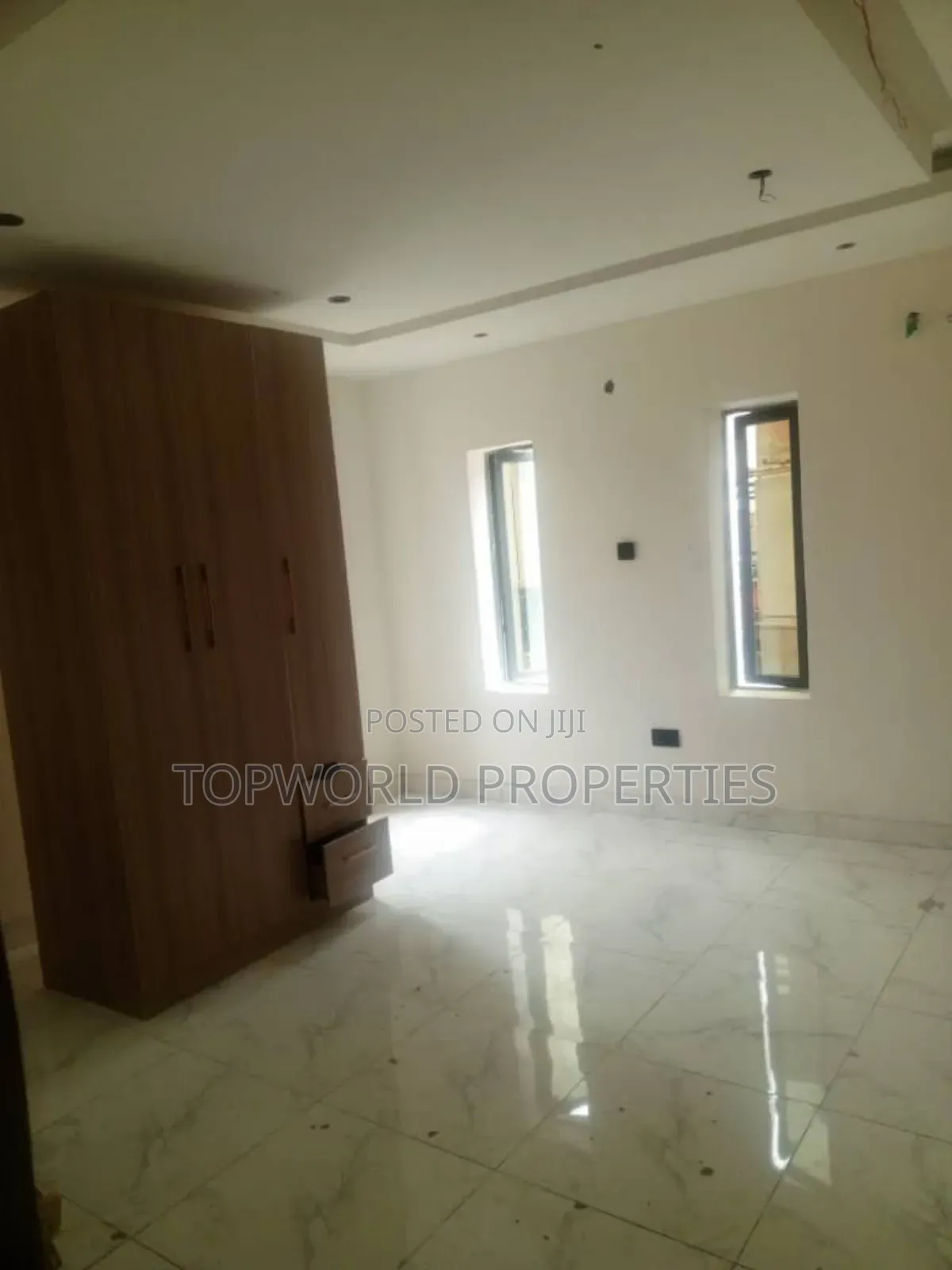 3bdrm Apartment in Gbagada for sale in Gbagada