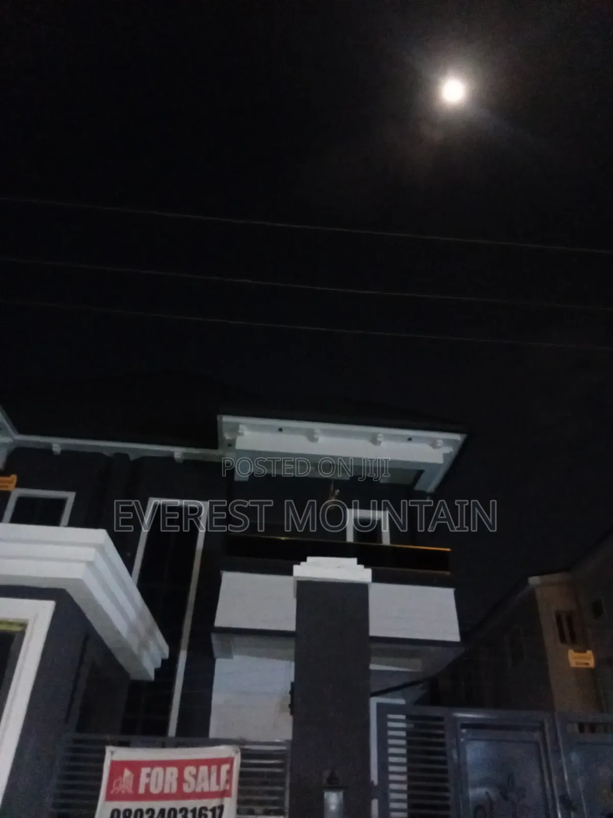 4bdrm Duplex in Osapa london for sale in Osapa london