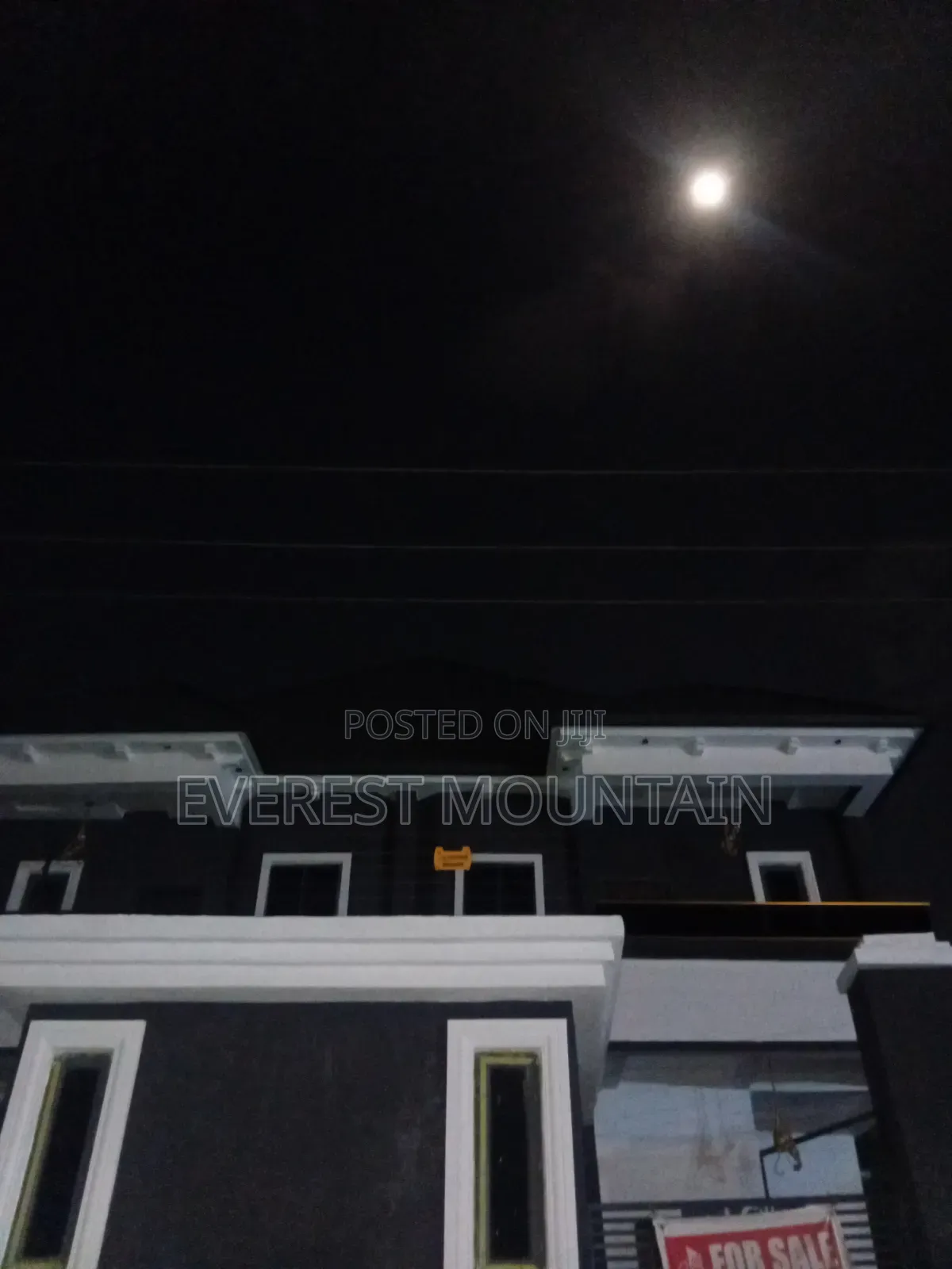 4bdrm Duplex in Osapa london for sale in Osapa london