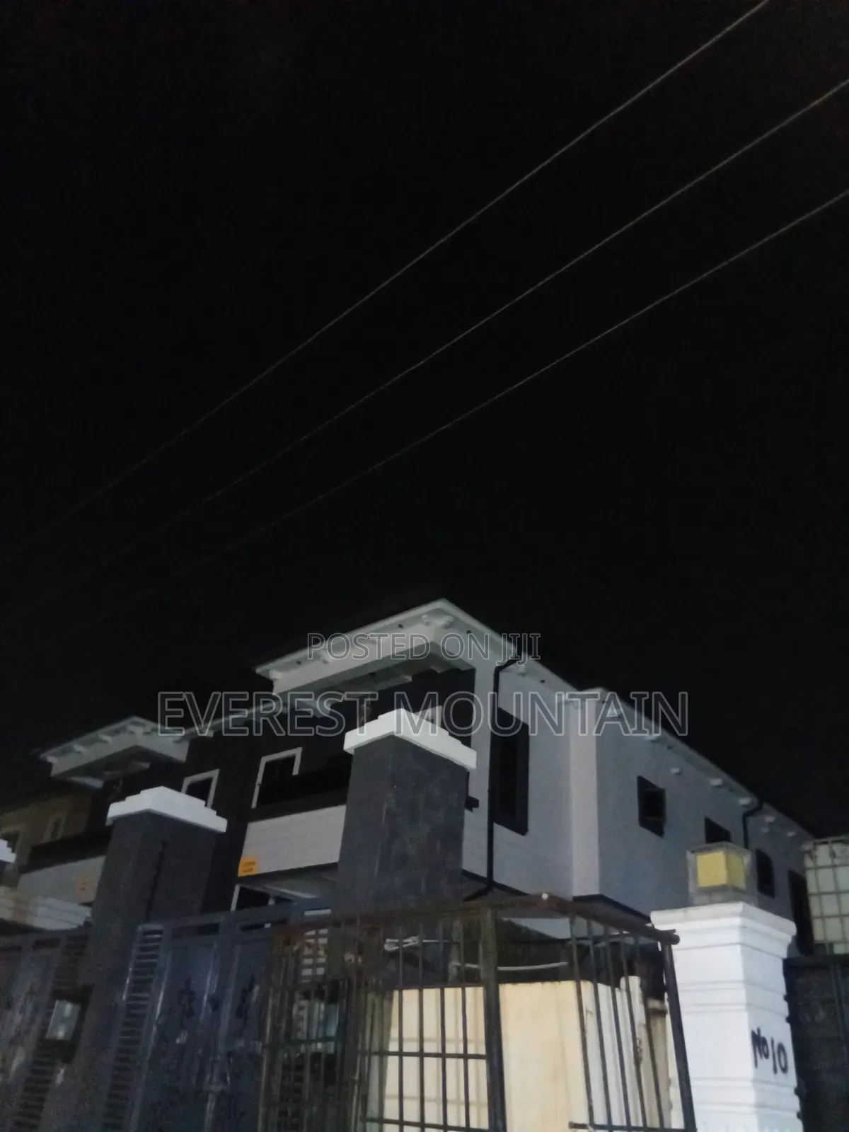4bdrm Duplex in Osapa london for sale in Osapa london