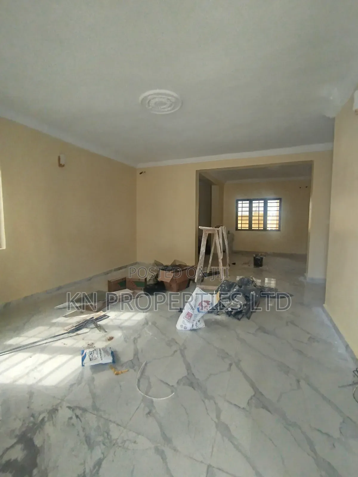 3bdrm Apartment in Newly Built +Bq, Guzape District for rent in Guzape District