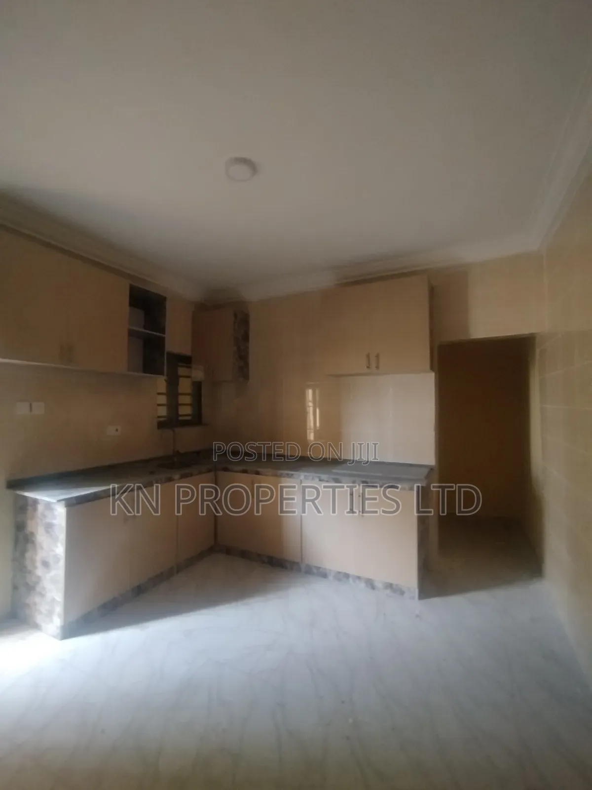 3bdrm Apartment in Newly Built +Bq, Guzape District for rent in Guzape District