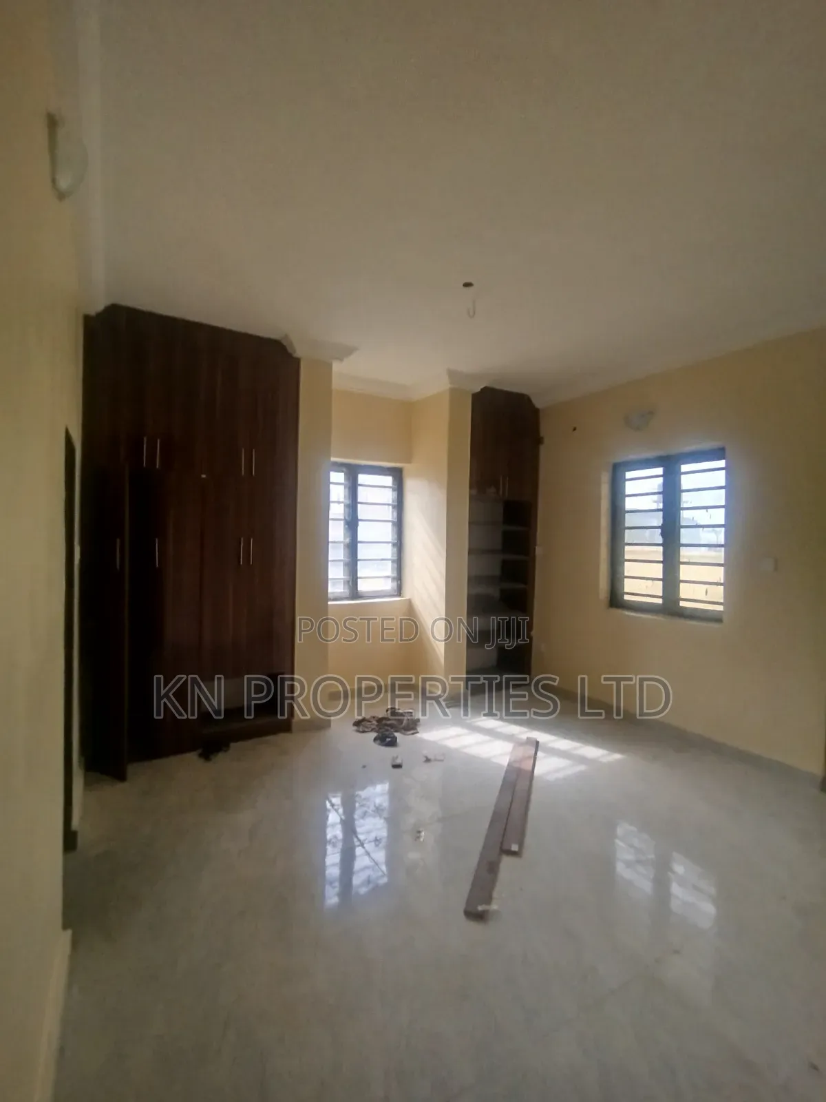 3bdrm Apartment in Newly Built +Bq, Guzape District for rent in Guzape District