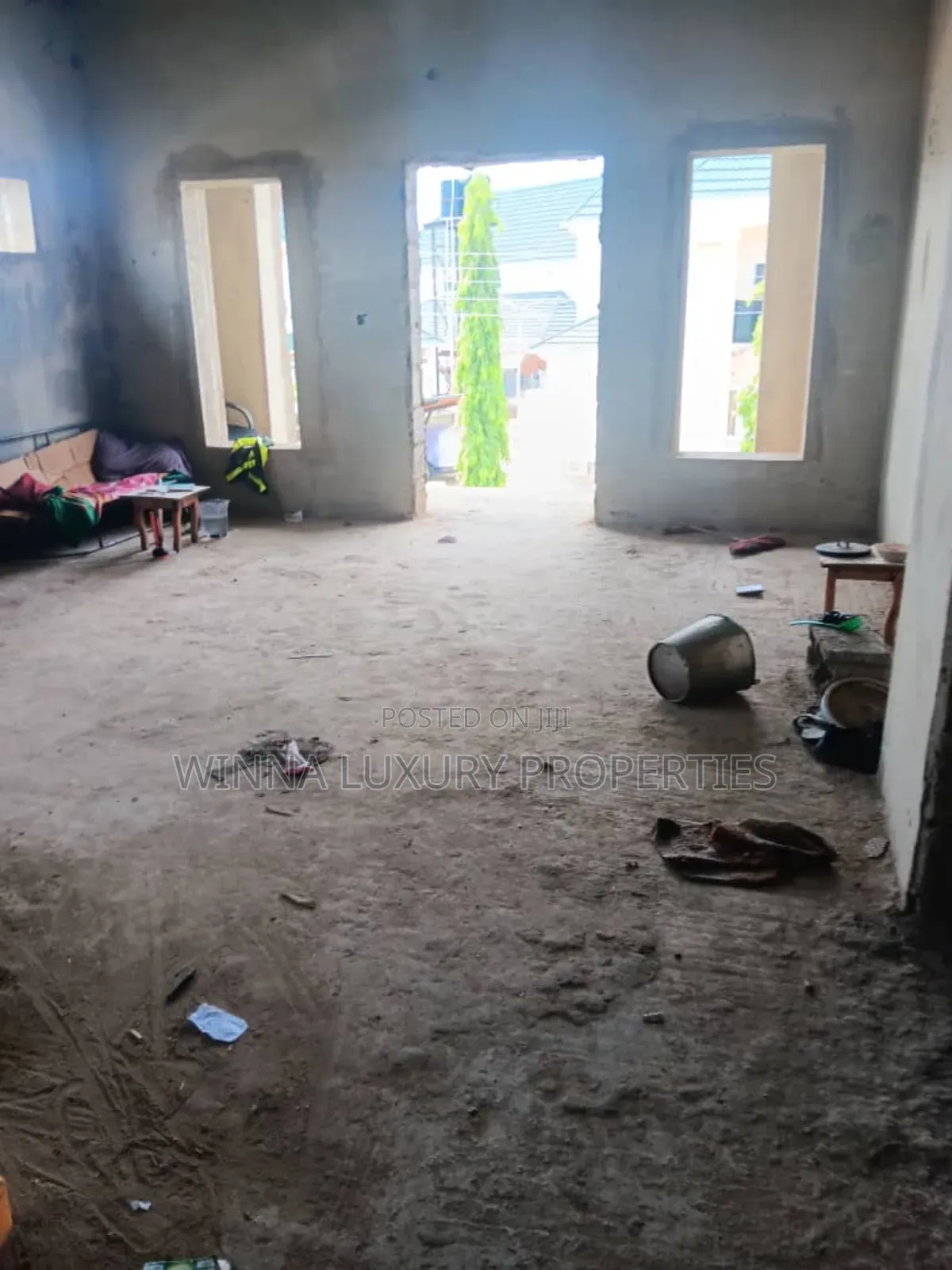 4bdrm Duplex in River Park Estate, for sale in Lugbe District