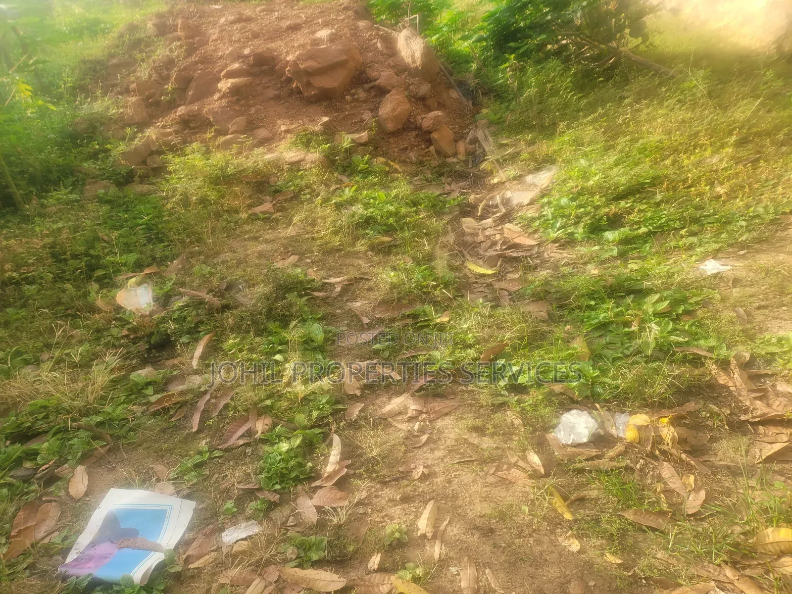 100 Hectares Land For Sale At Guzape 2, With R Of O For 20 Billion in Guzape District