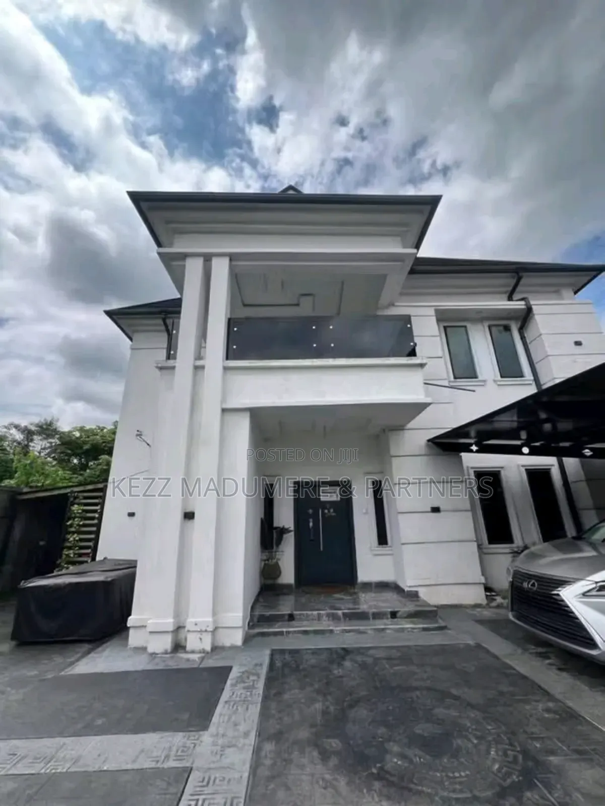 6bdrm Duplex in Inside A Gated, Port-Harcourt for sale in Port-Harcourt